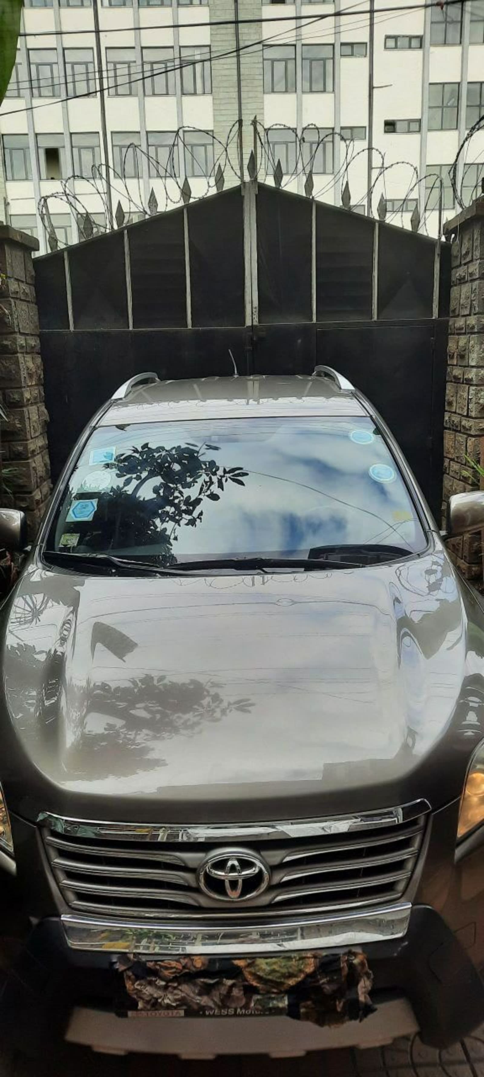 2012 Toyota Rav4
