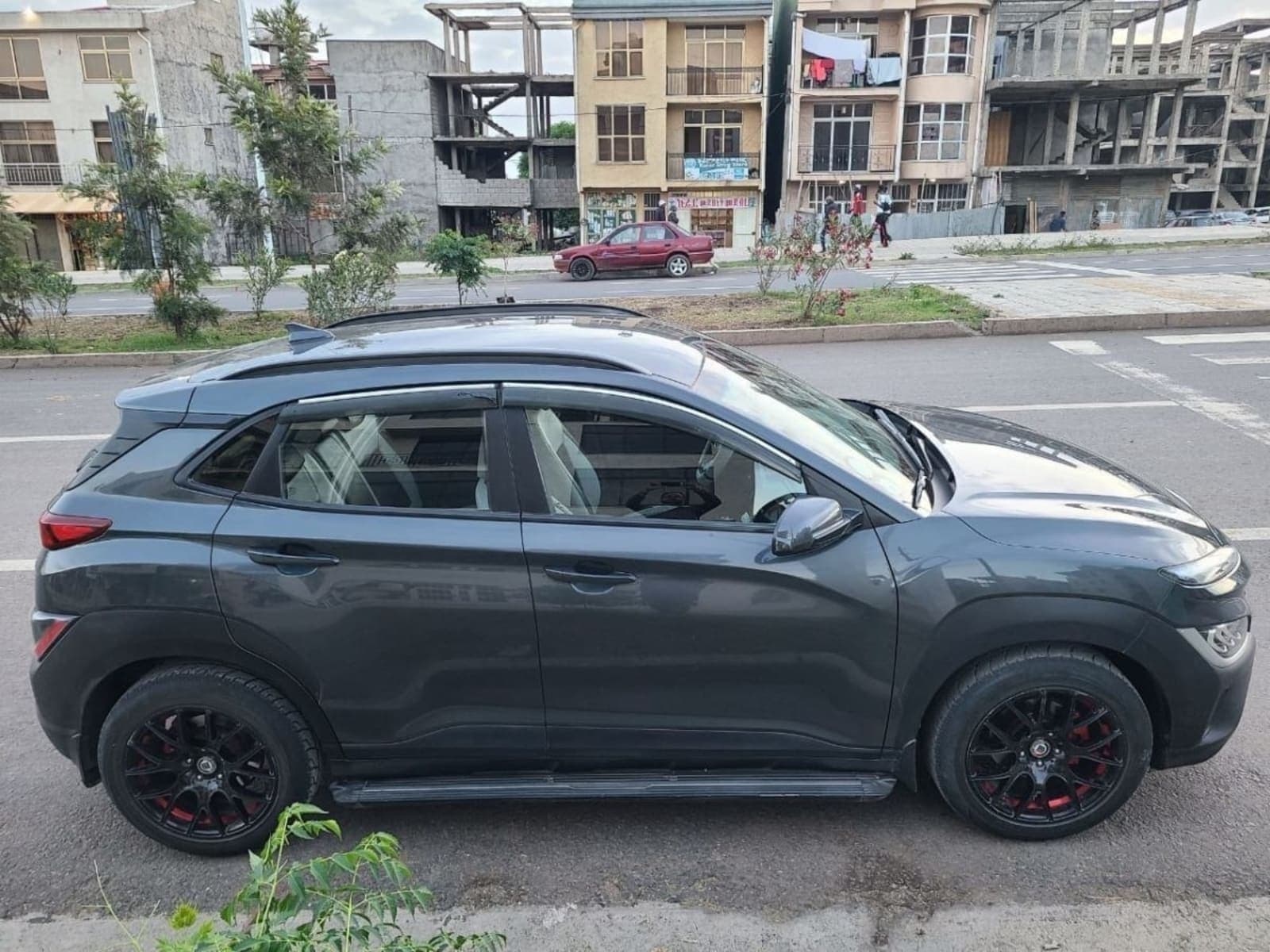 2022 Hyundai Kona — photo 7
