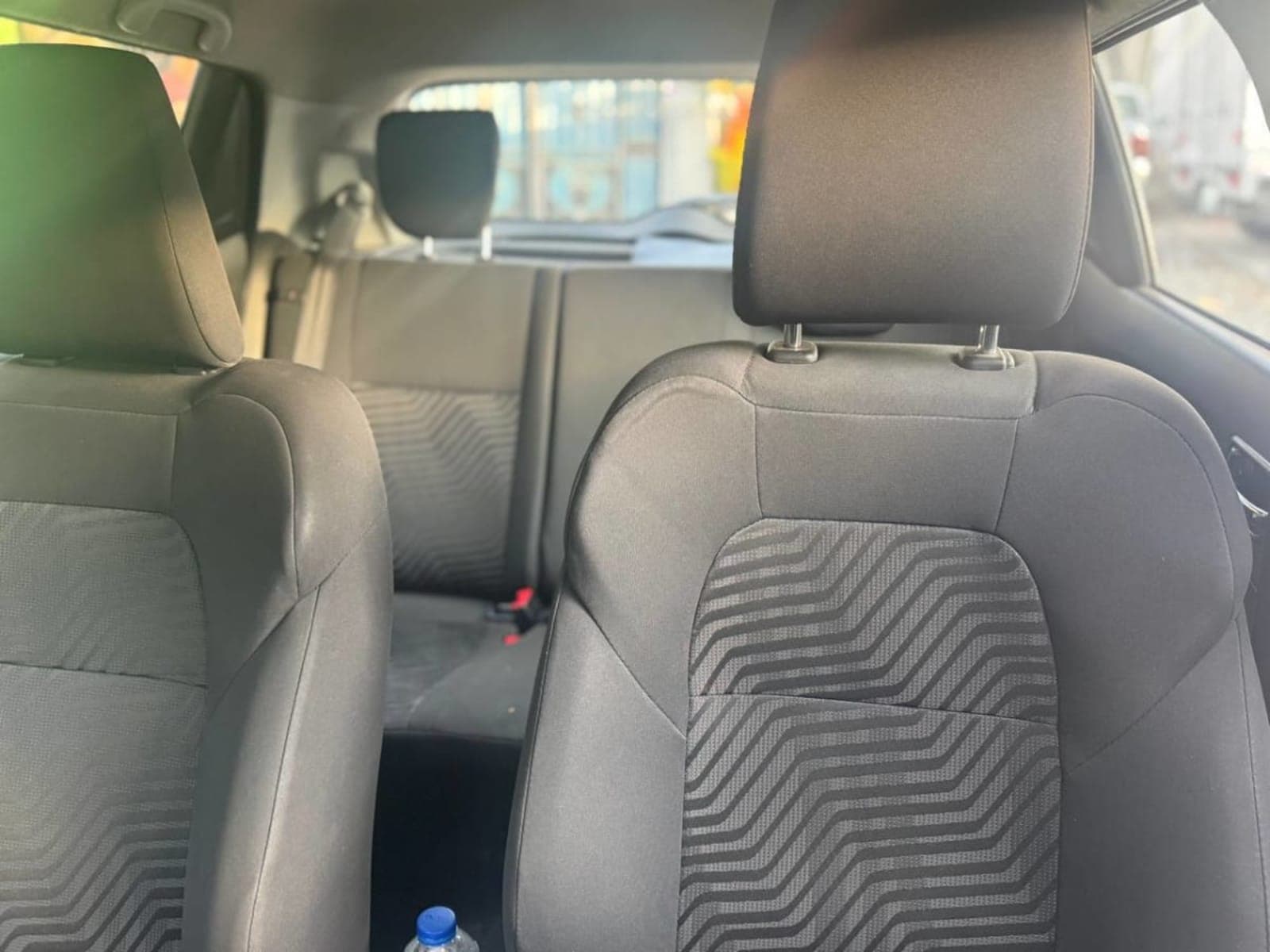 2022 Suzuki Swift — photo 3