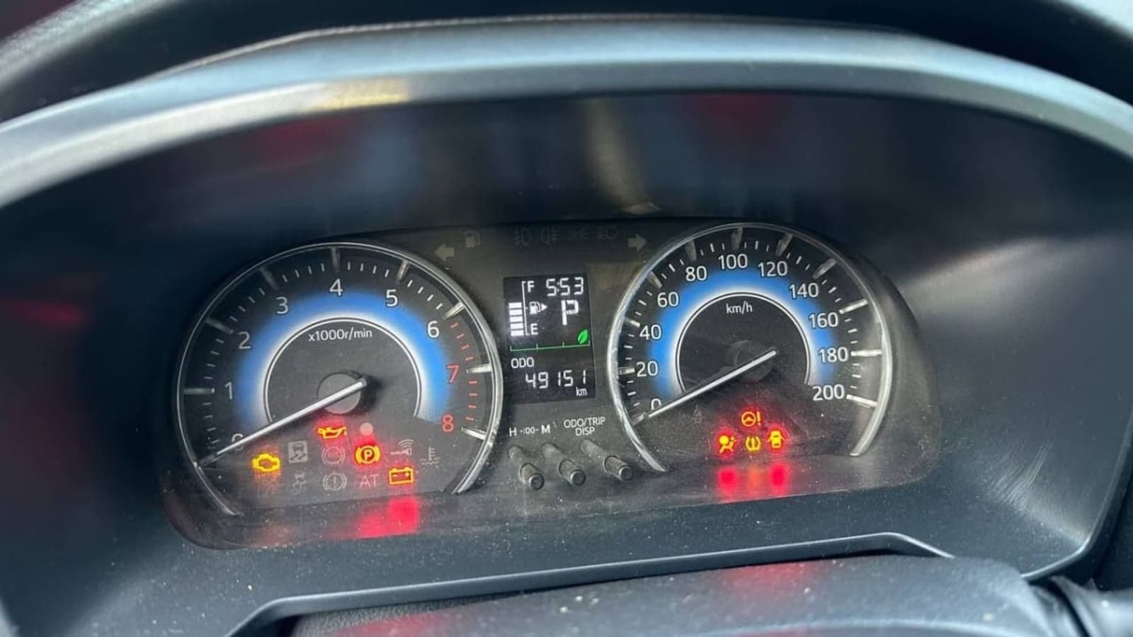 2021 Toyota Rush EX Type