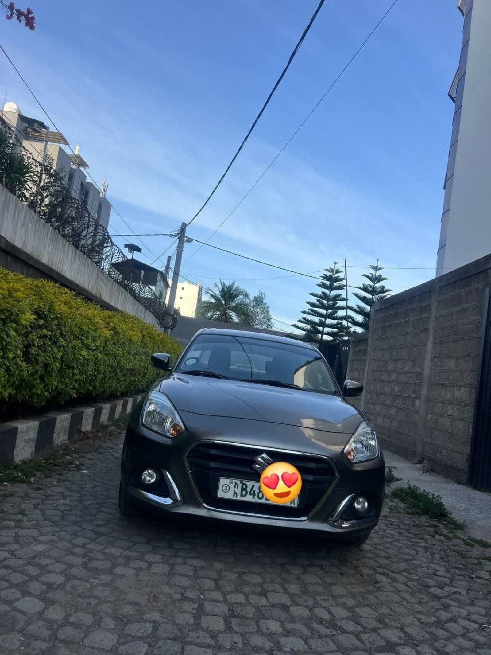 2022 Suzuki Dzire — photo 6