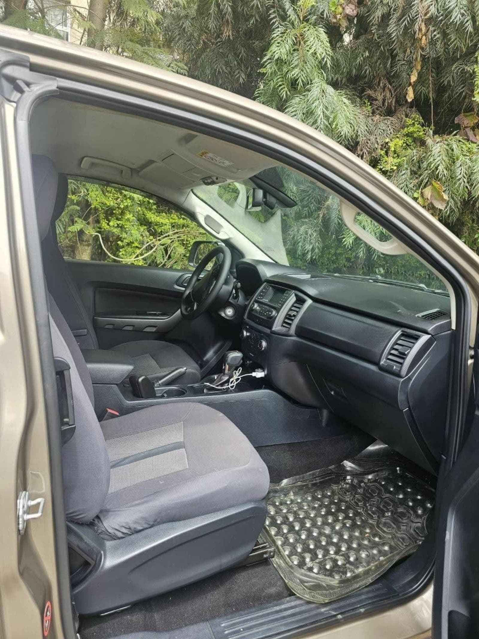 2020 Ford Ranger — photo 4