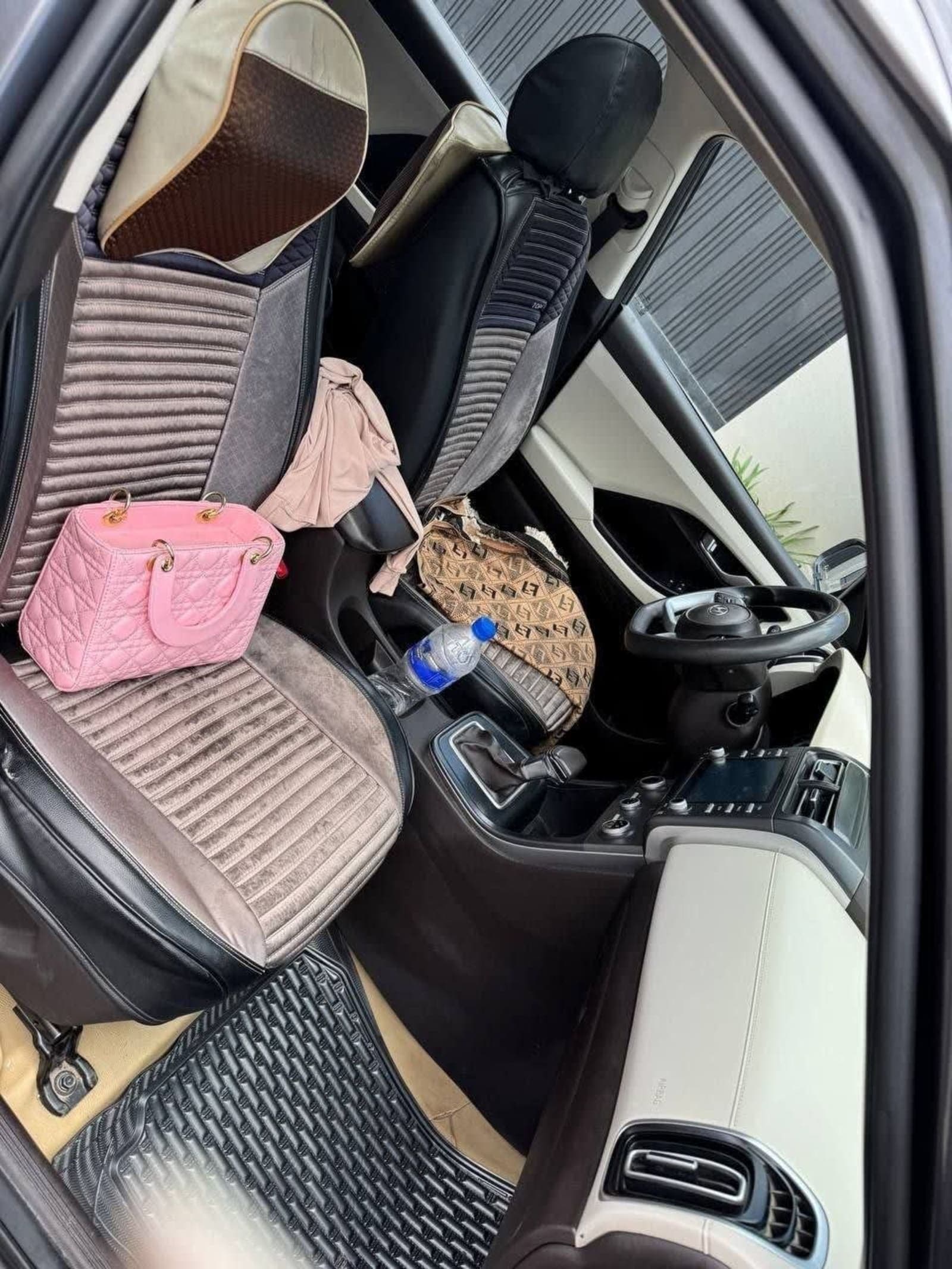 2021 Hyundai Cereta — photo 6
