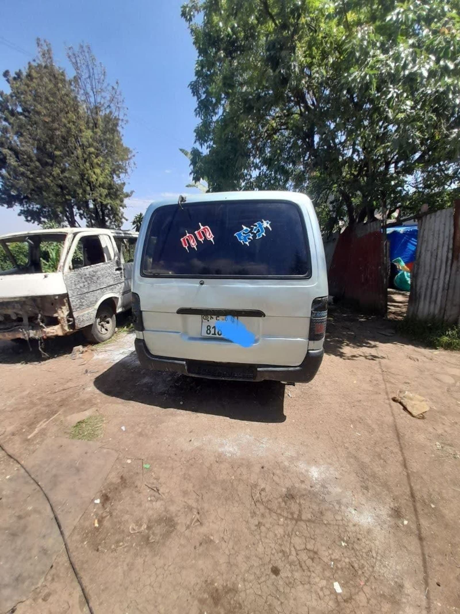 Toyota 5L — photo 2