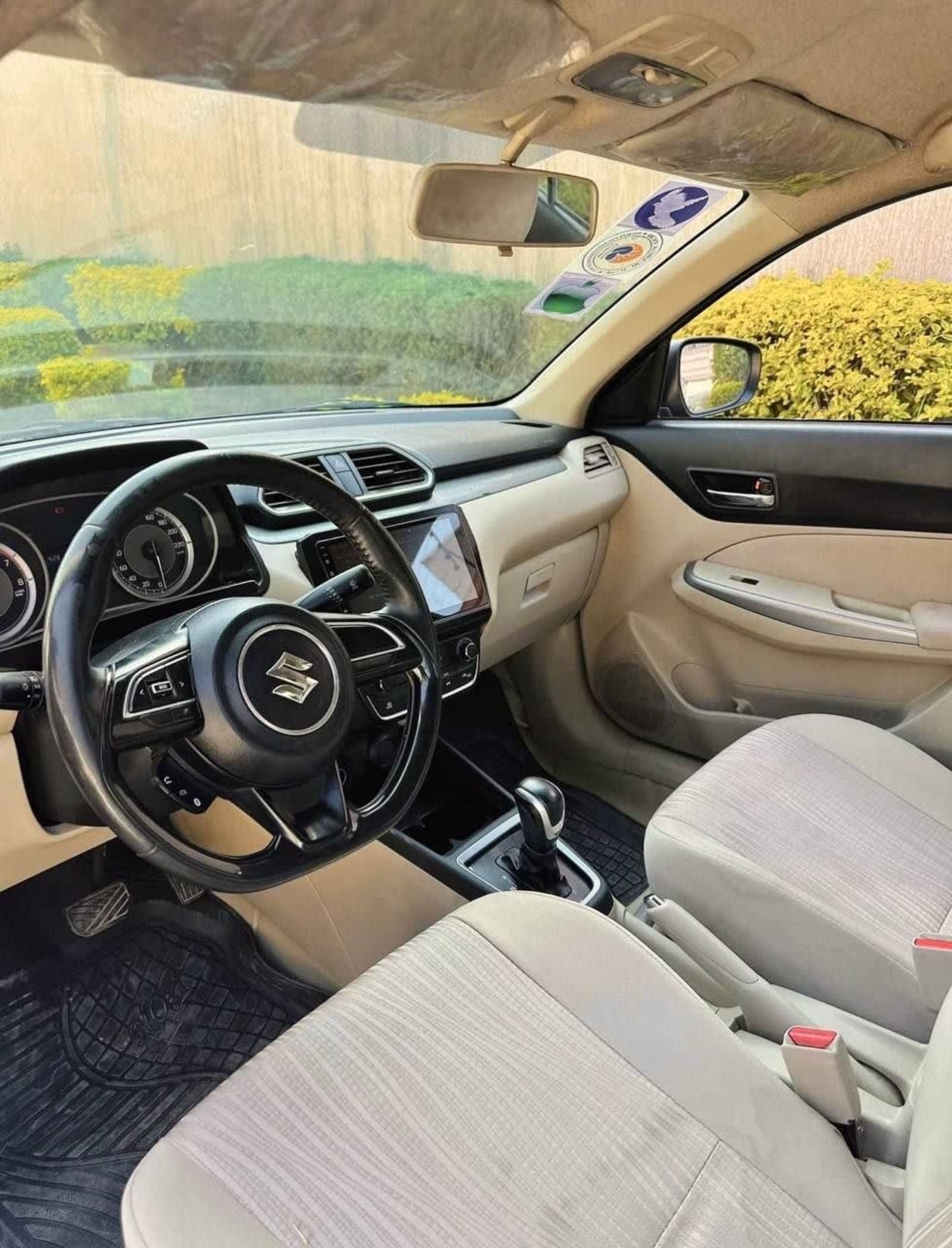 2021 Suzuki Dzire — photo 4