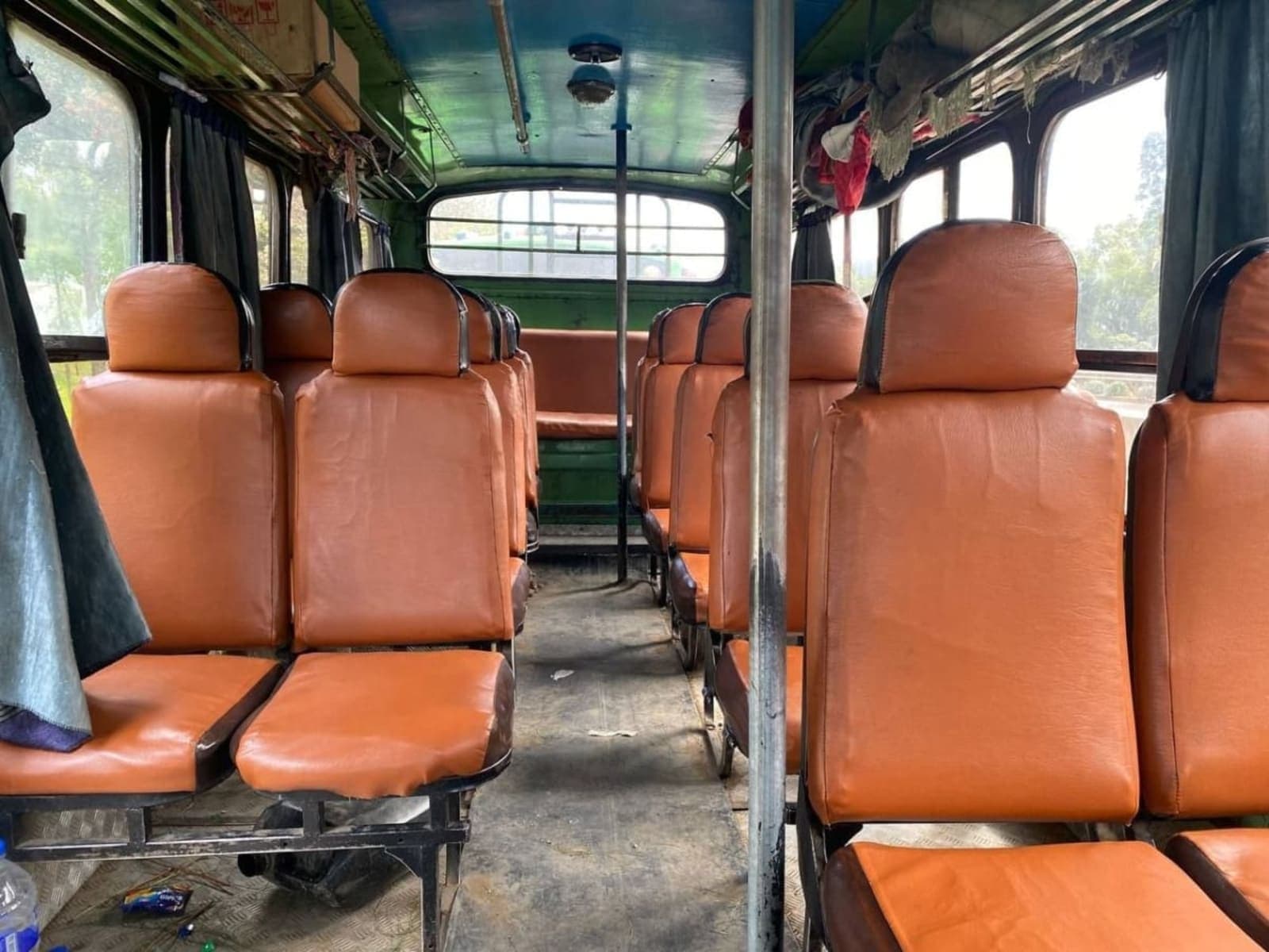Isuzu 4/3