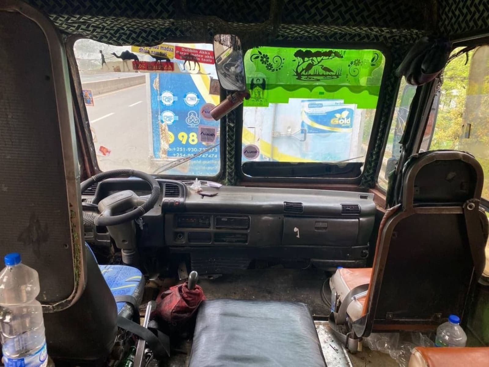 Isuzu 4/3 — photo 4