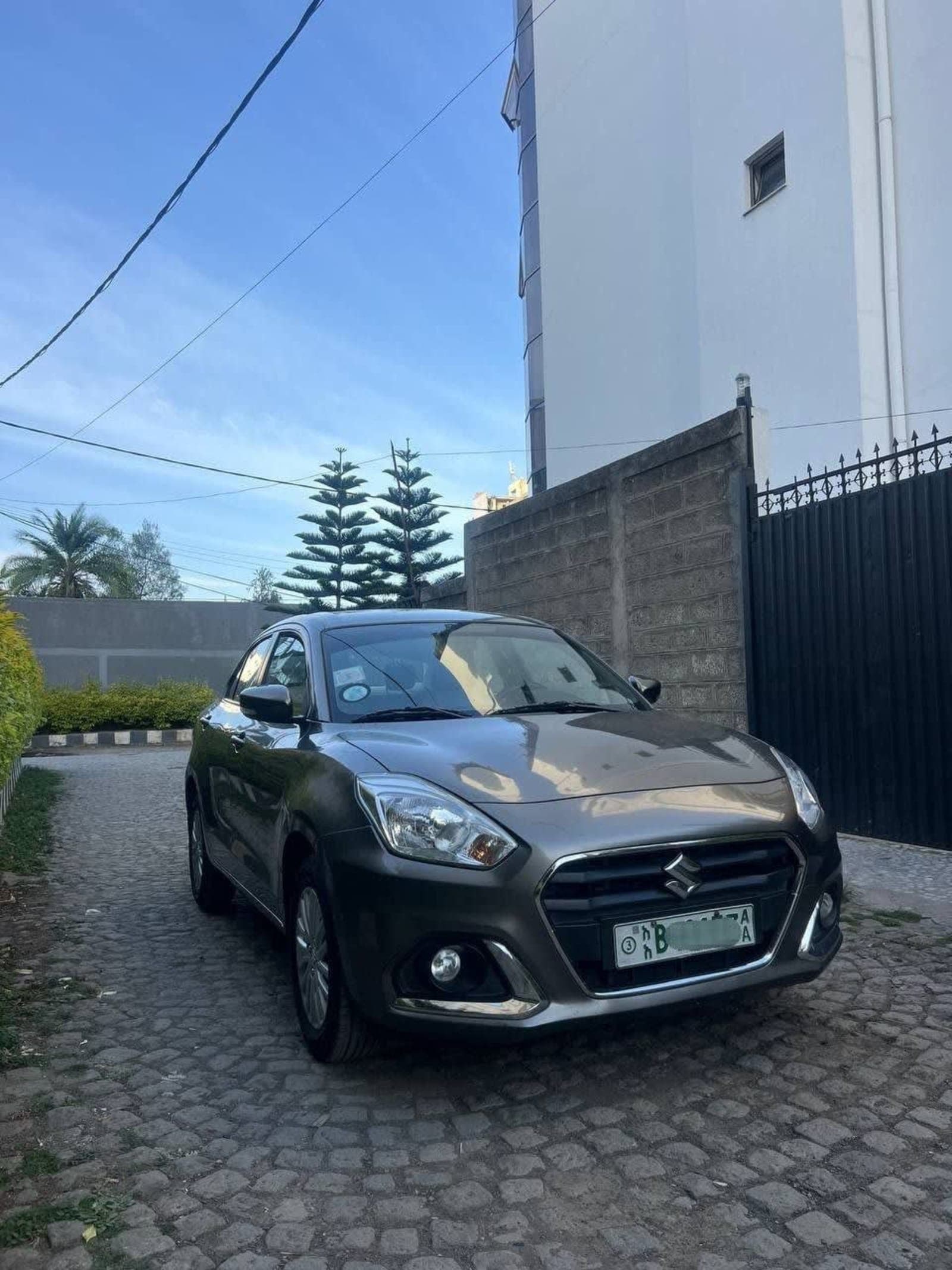 2022 SUZUKI DZIRE — photo 4