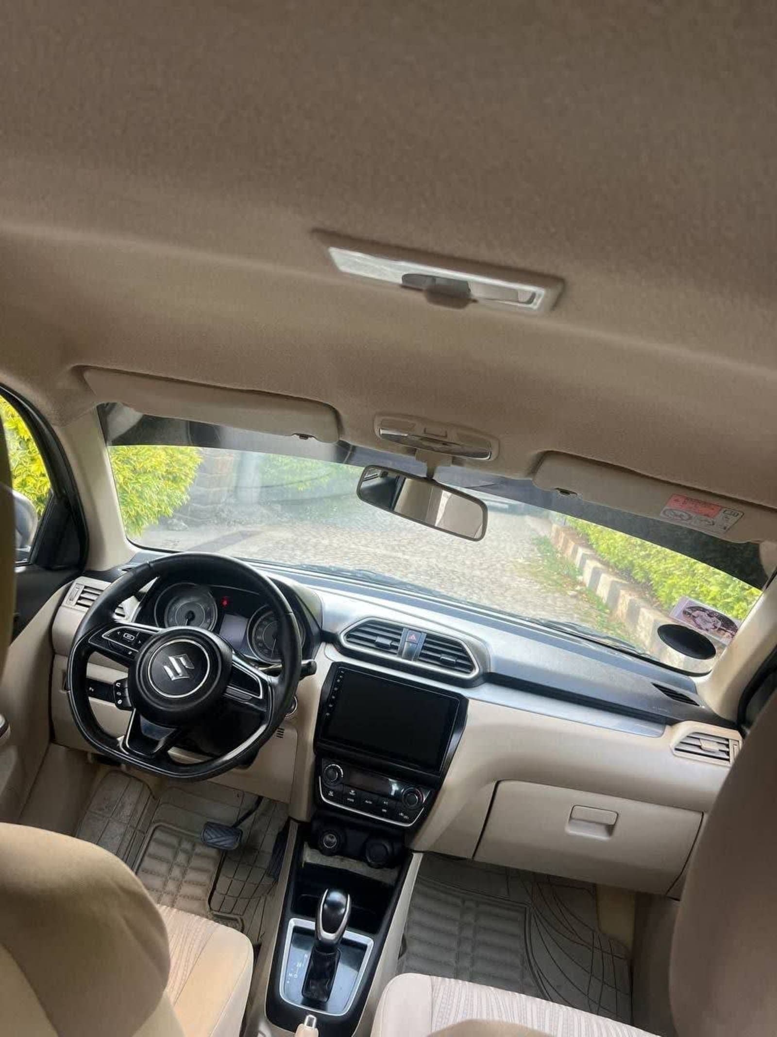 2022 SUZUKI DZIRE — photo 5