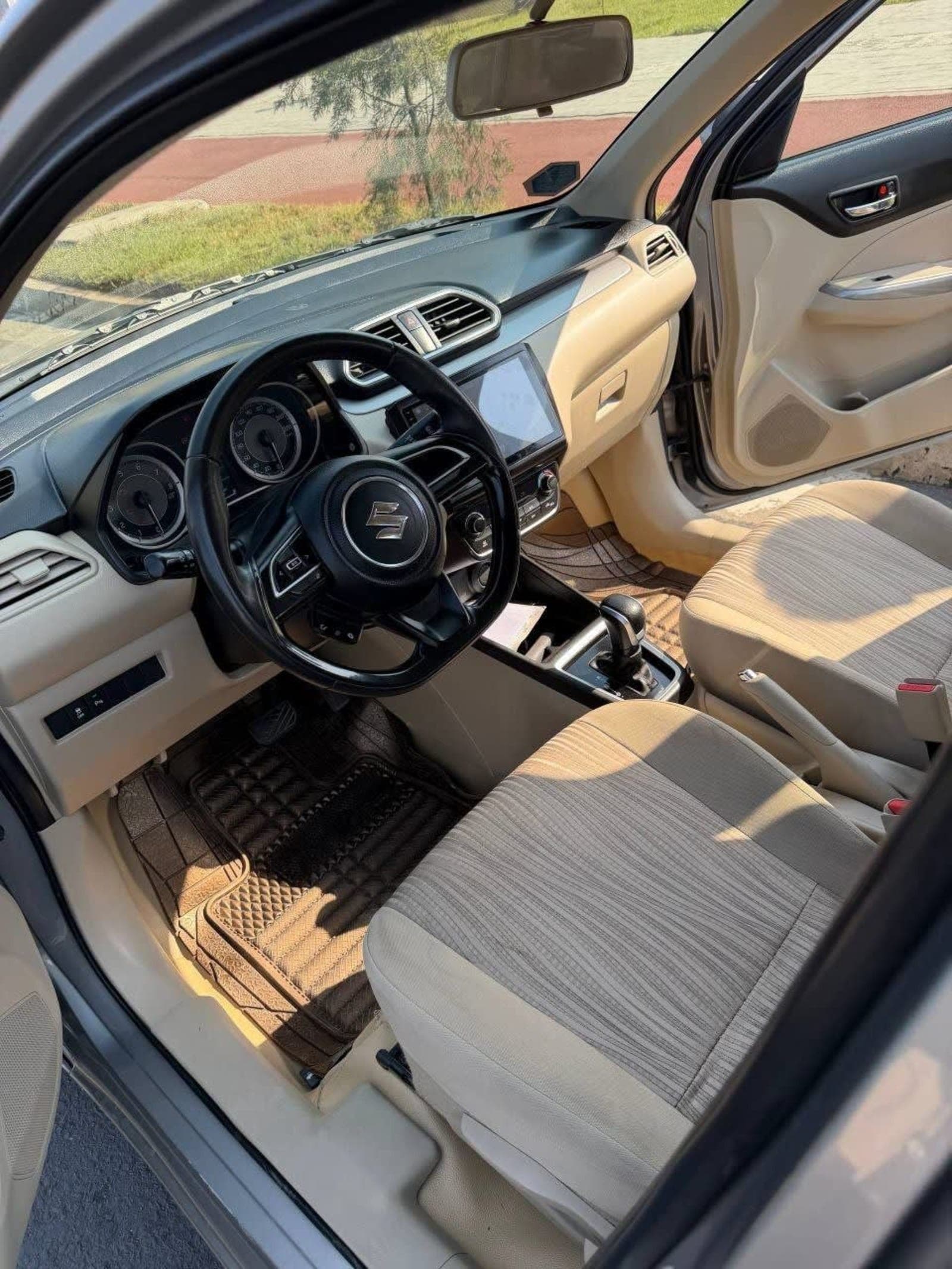 2021 Suzuki Dzire — photo 6
