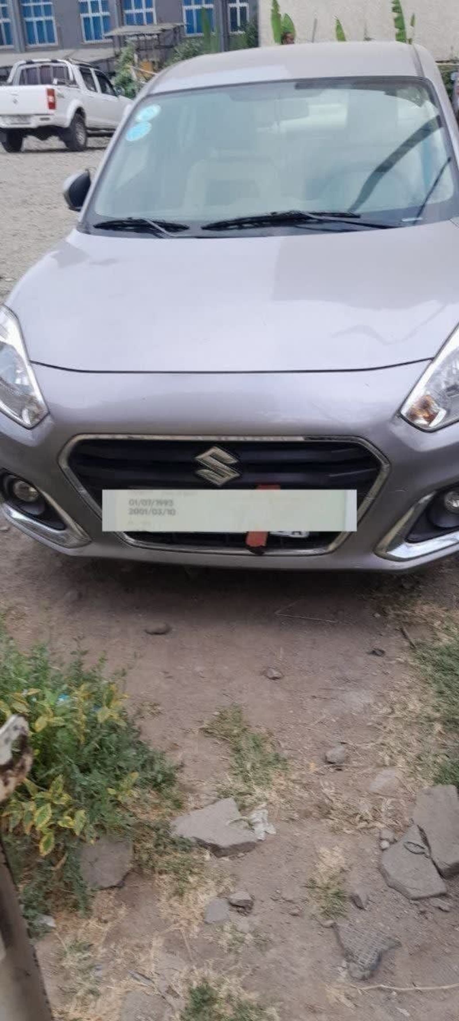 2021 Maruti Dezire