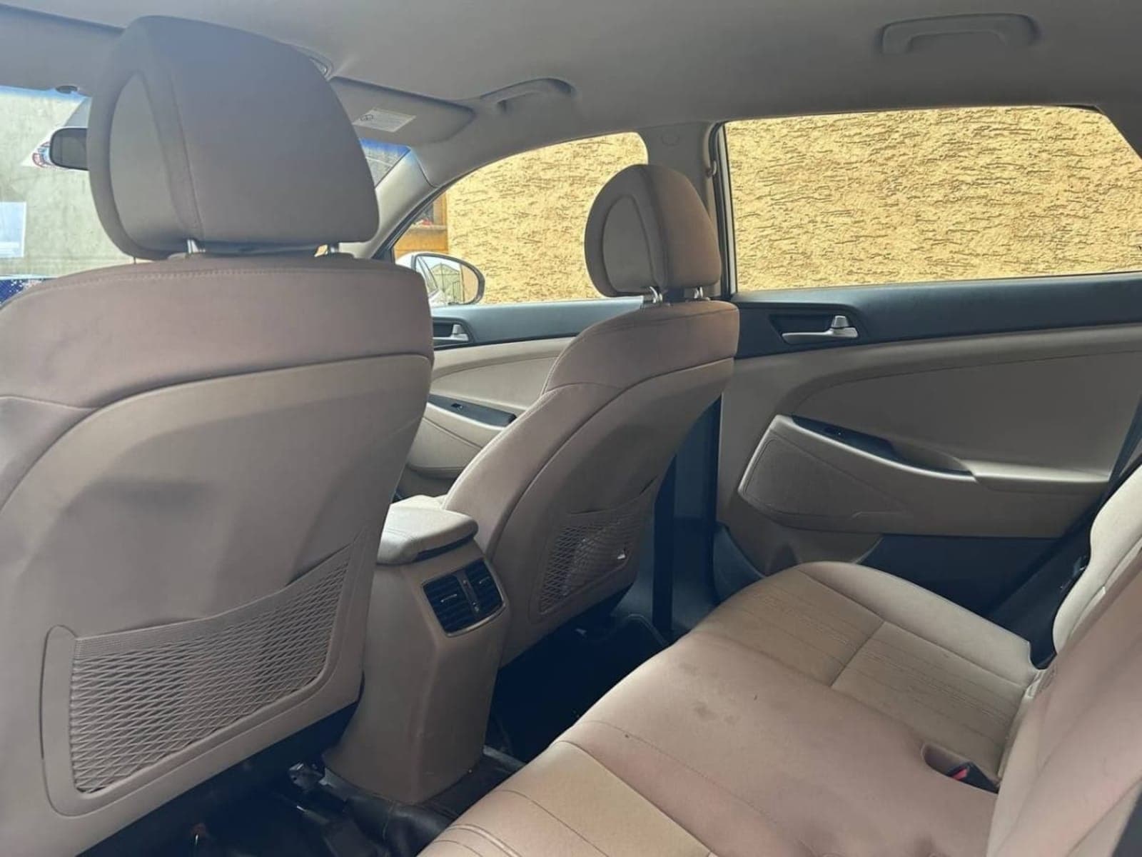 2018 Hyundai Tucson — photo 6