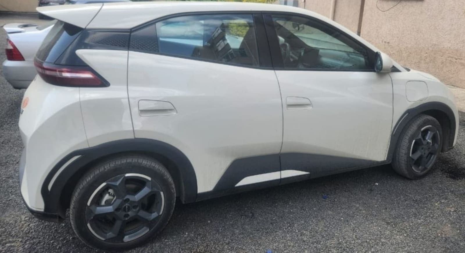2025 BYD Seagul โ photo 2