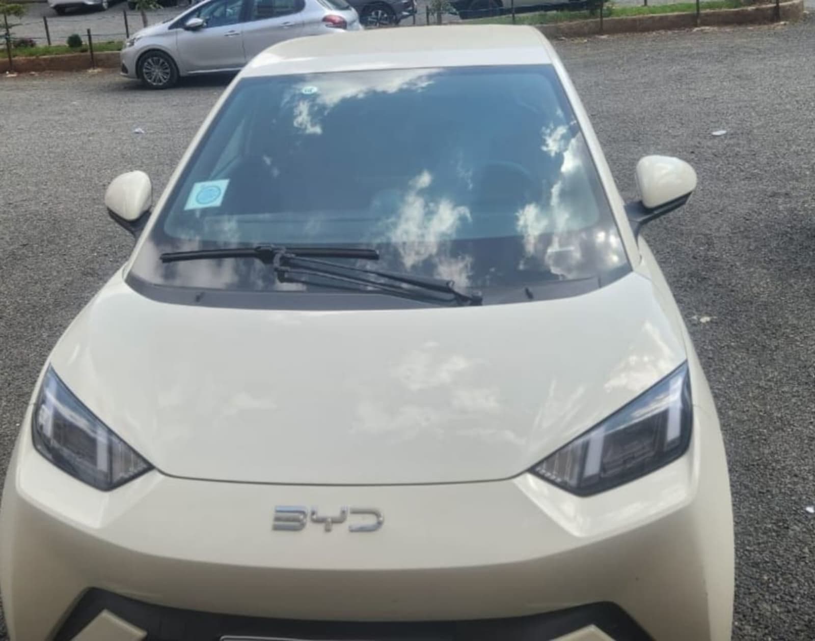 2025 BYD Seagul โ photo 3