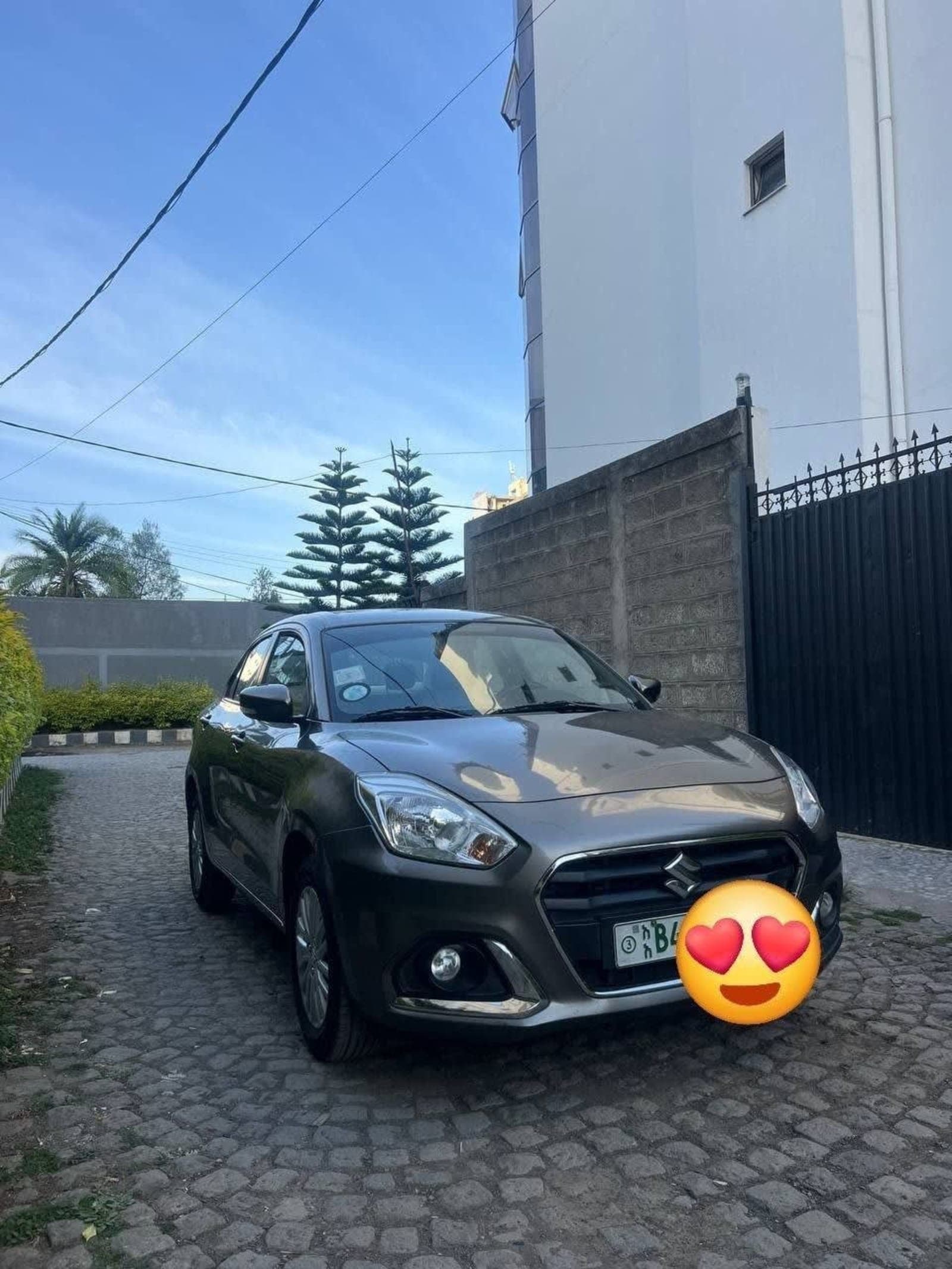 2022 Suzuki Dzire