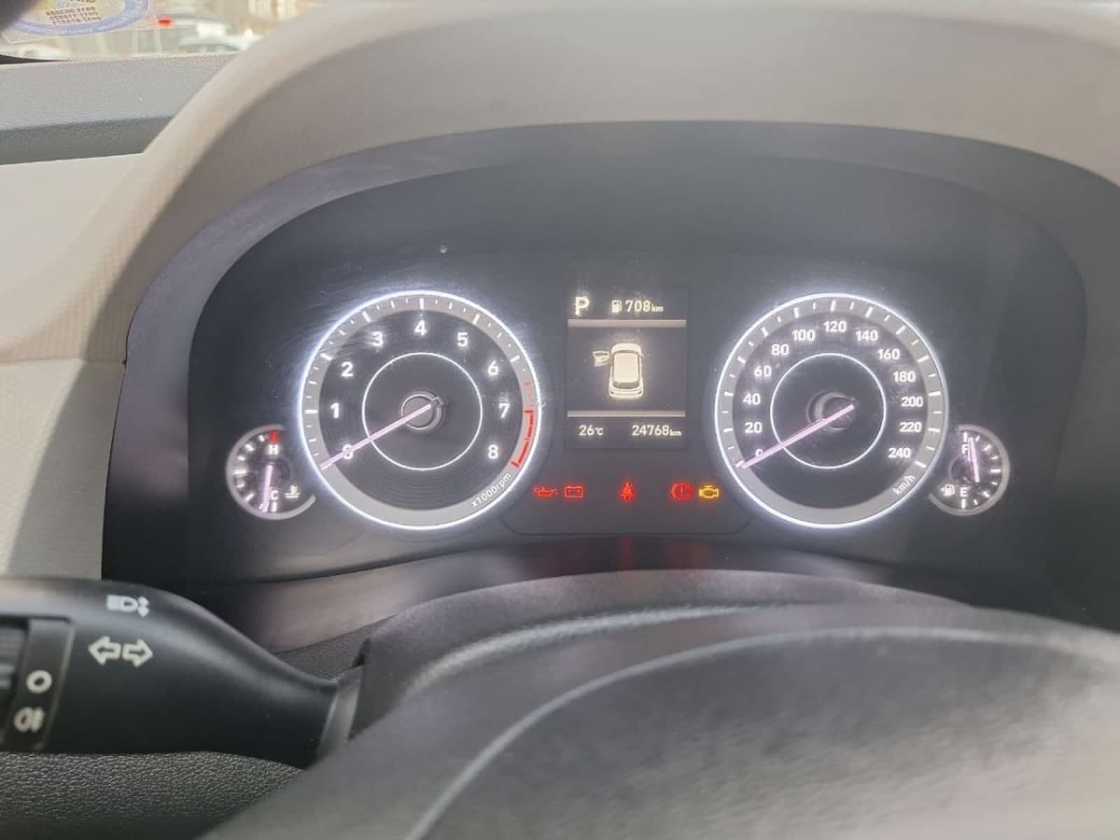 2021 Hyundai Creta