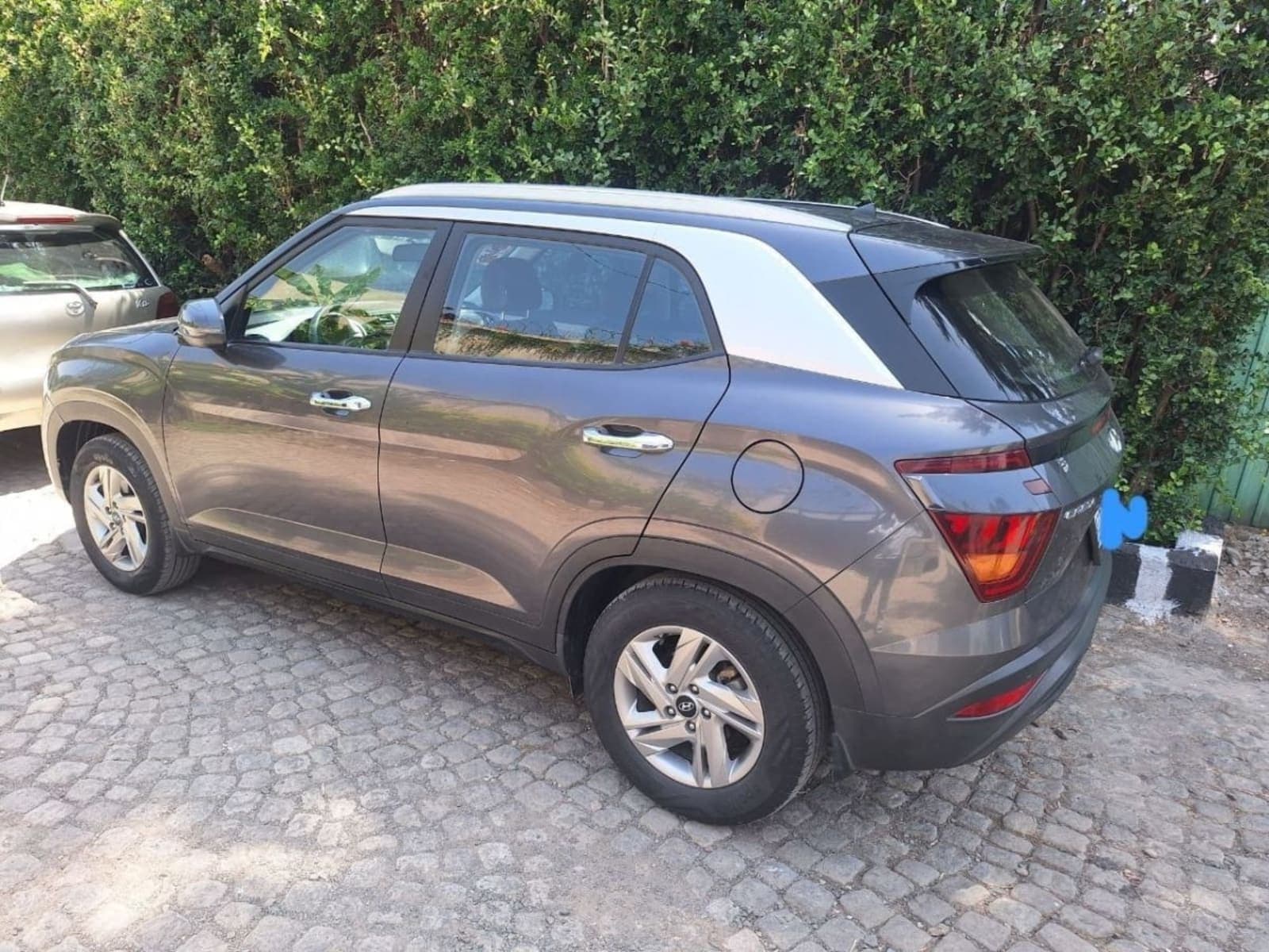 2021 Hyundai Creta — photo 5