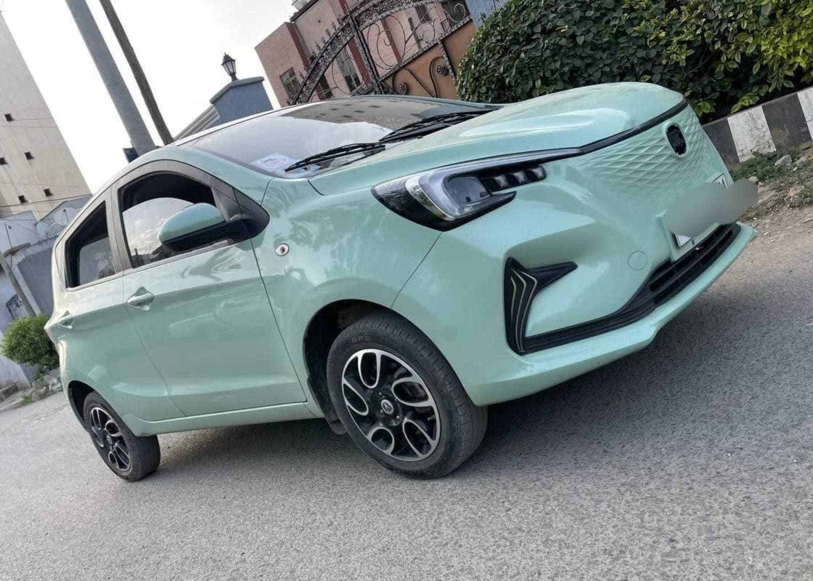 2023 CHANGAN ESTAR — photo 4