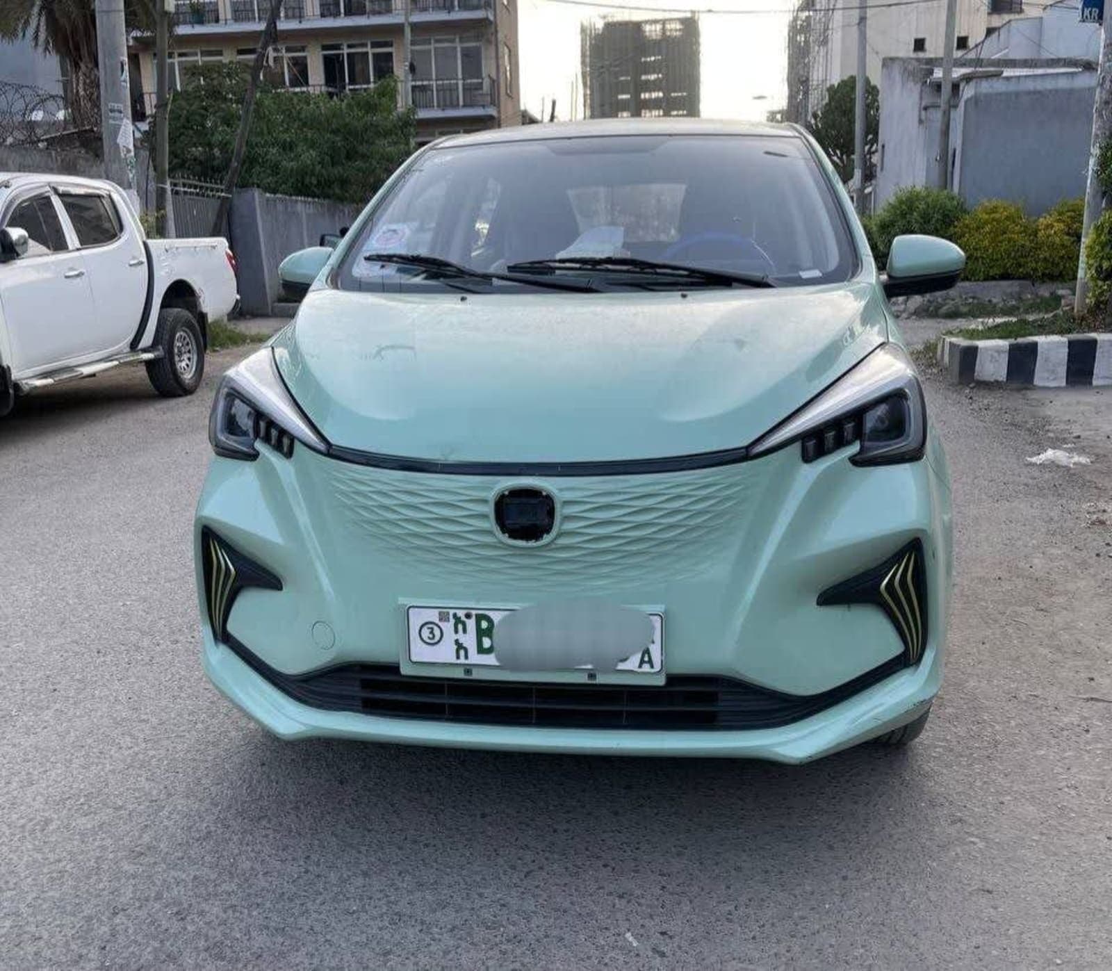 2023 CHANGAN ESTAR — photo 6