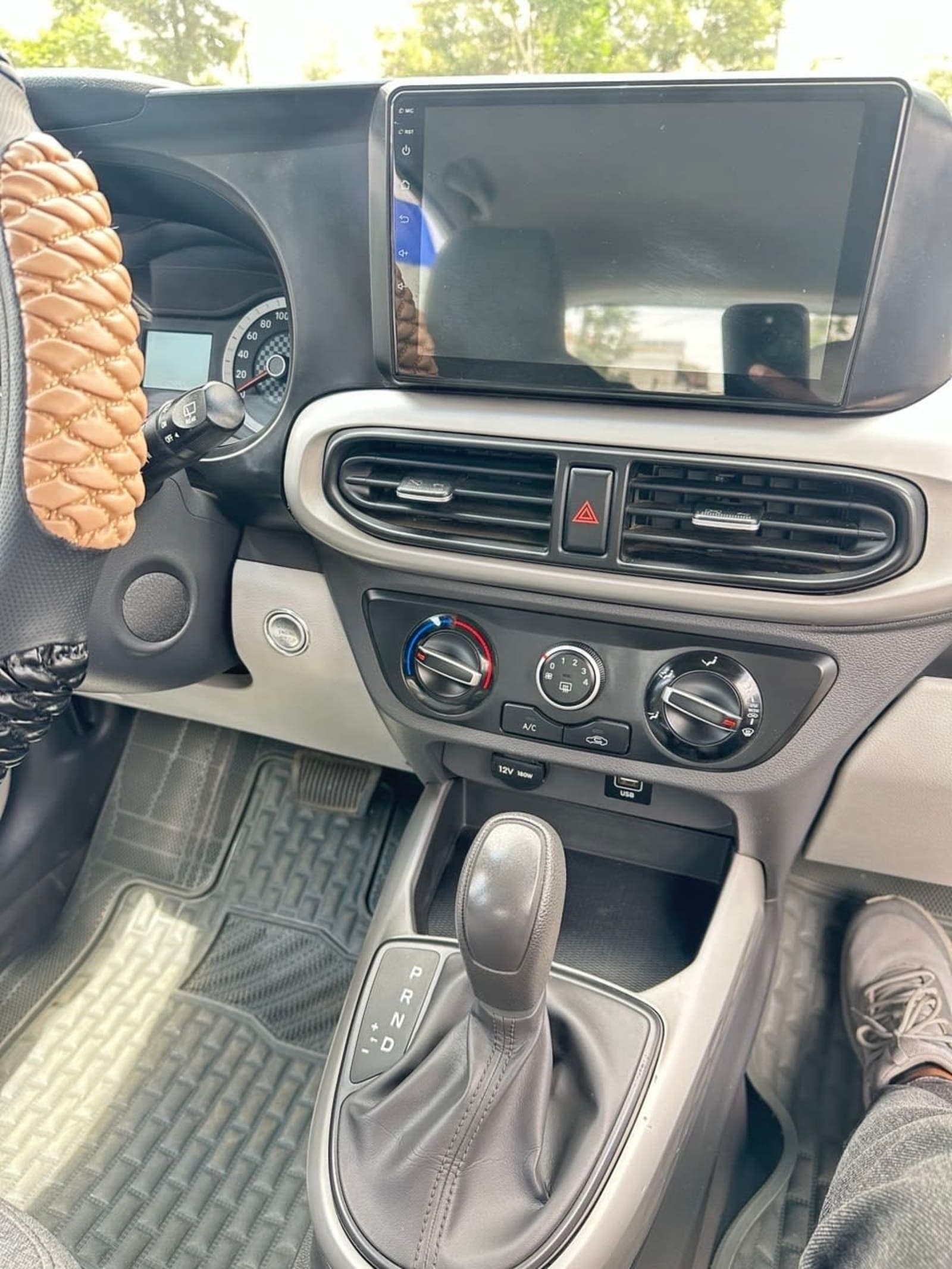 2022 Hyundai Grand i30