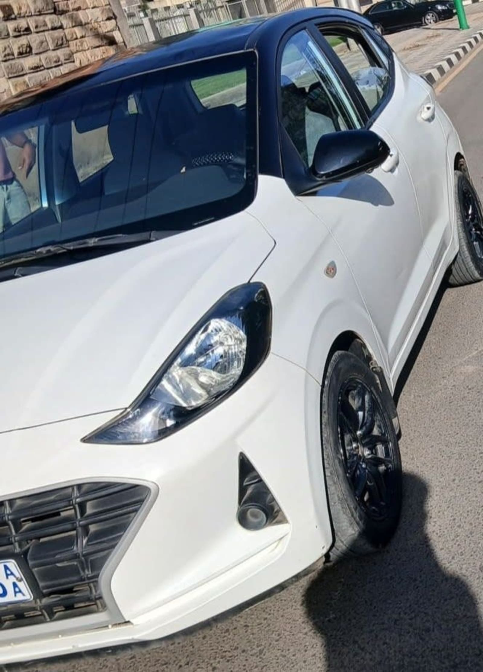 2022 Hyundai Grand i30 — photo 5