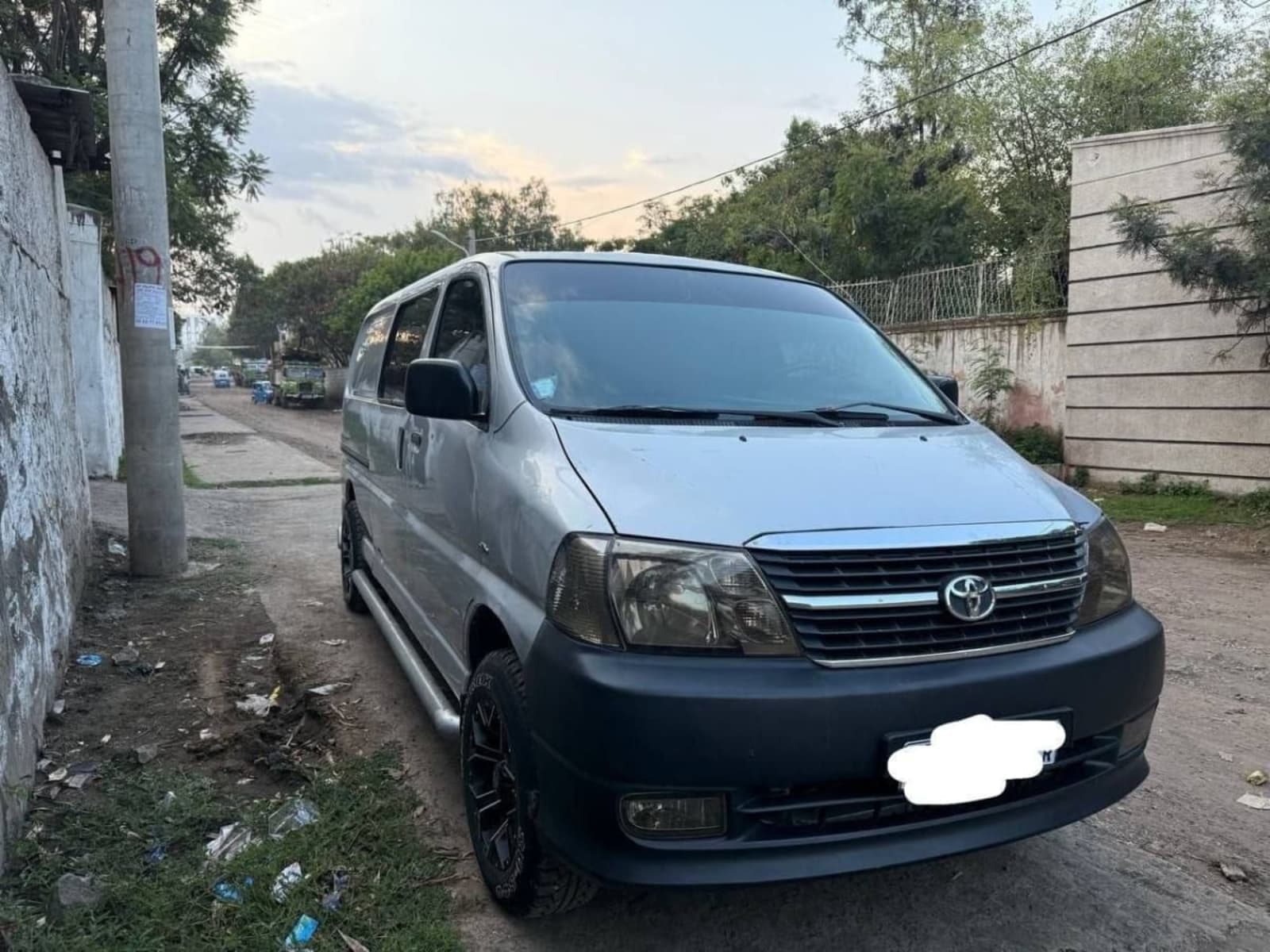 2010 Toyota D4D — photo 4