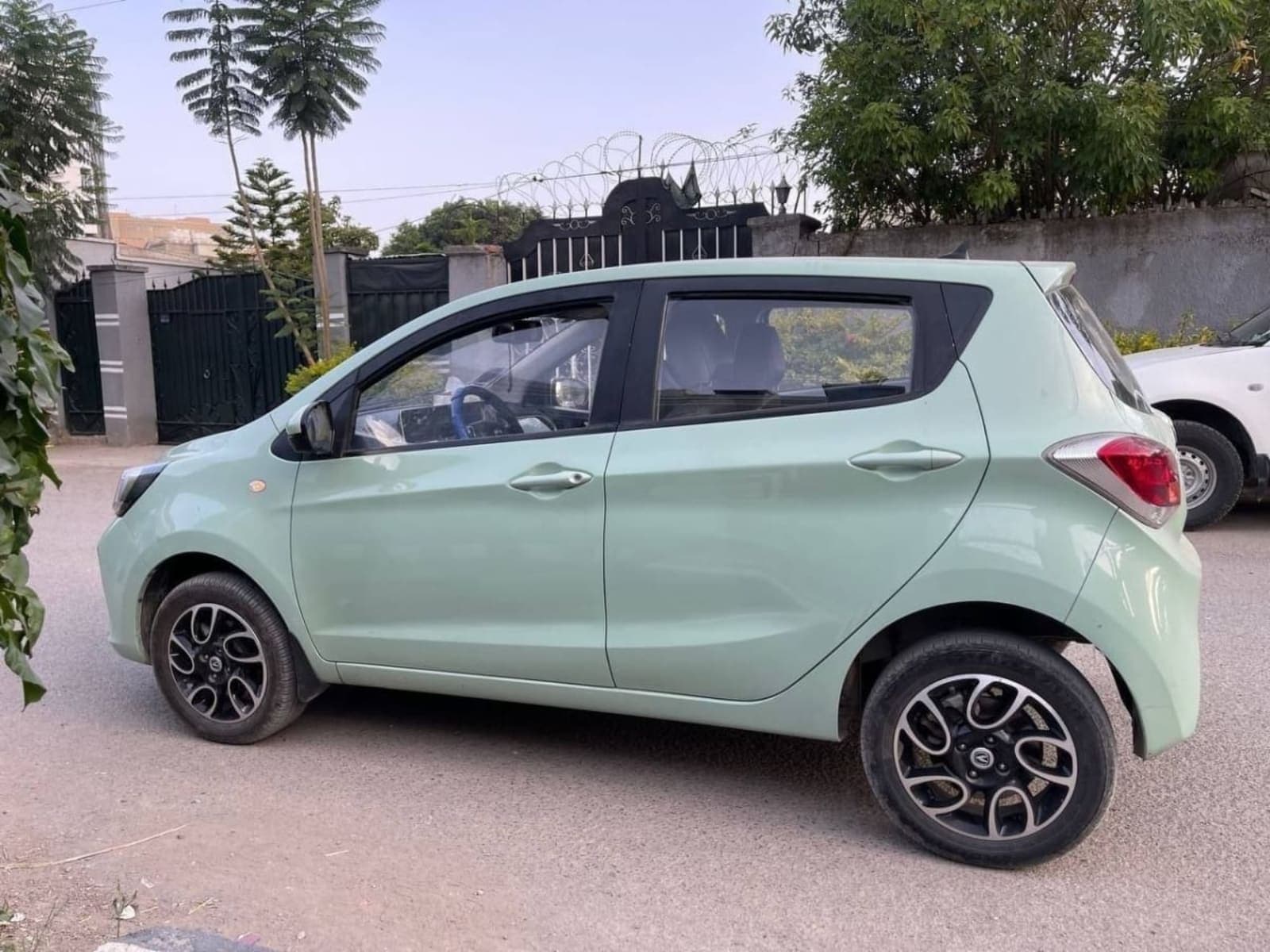 2023 Changan Estar — photo 4
