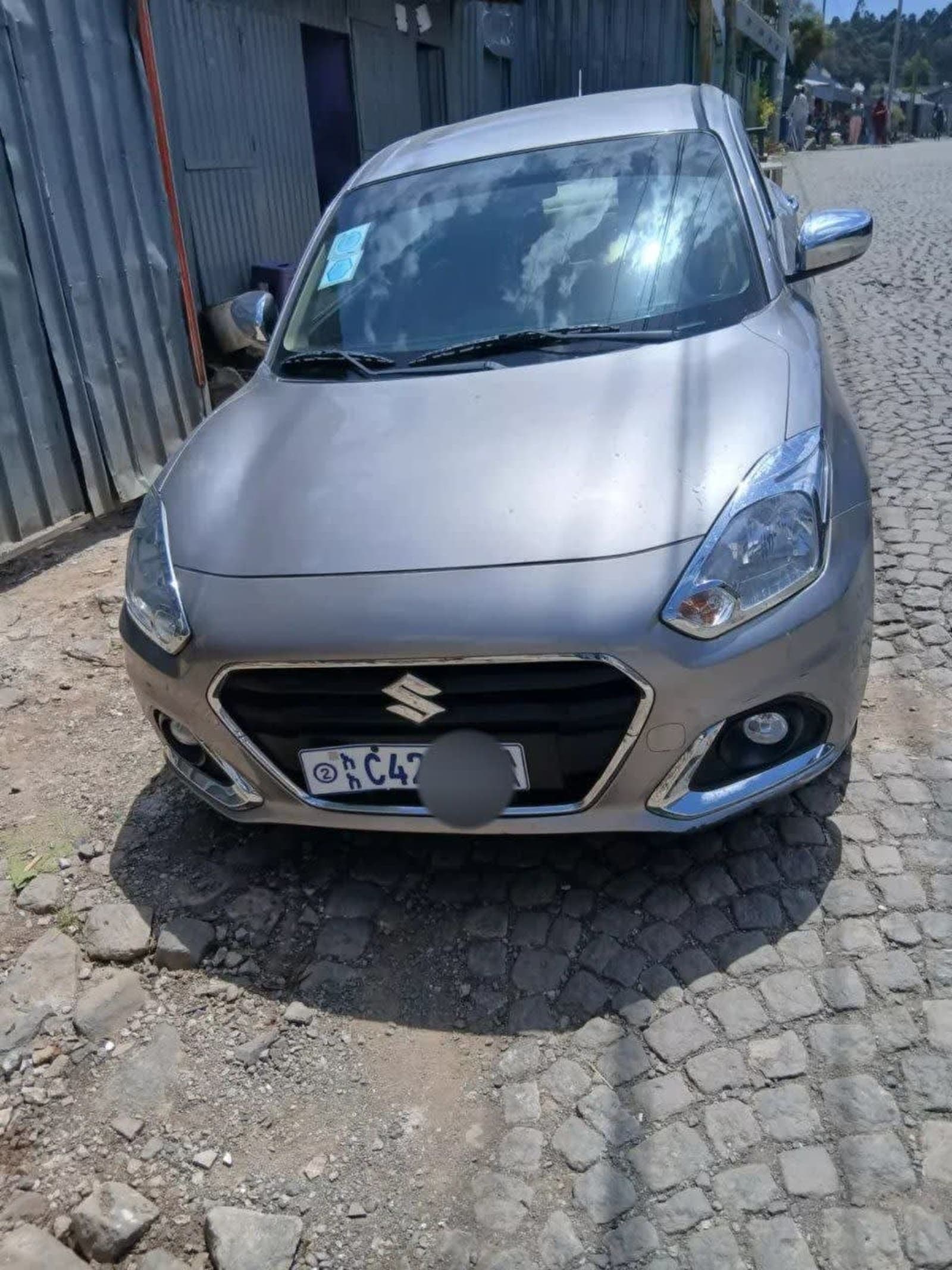 2023 Suzuki Dizire โ photo 4