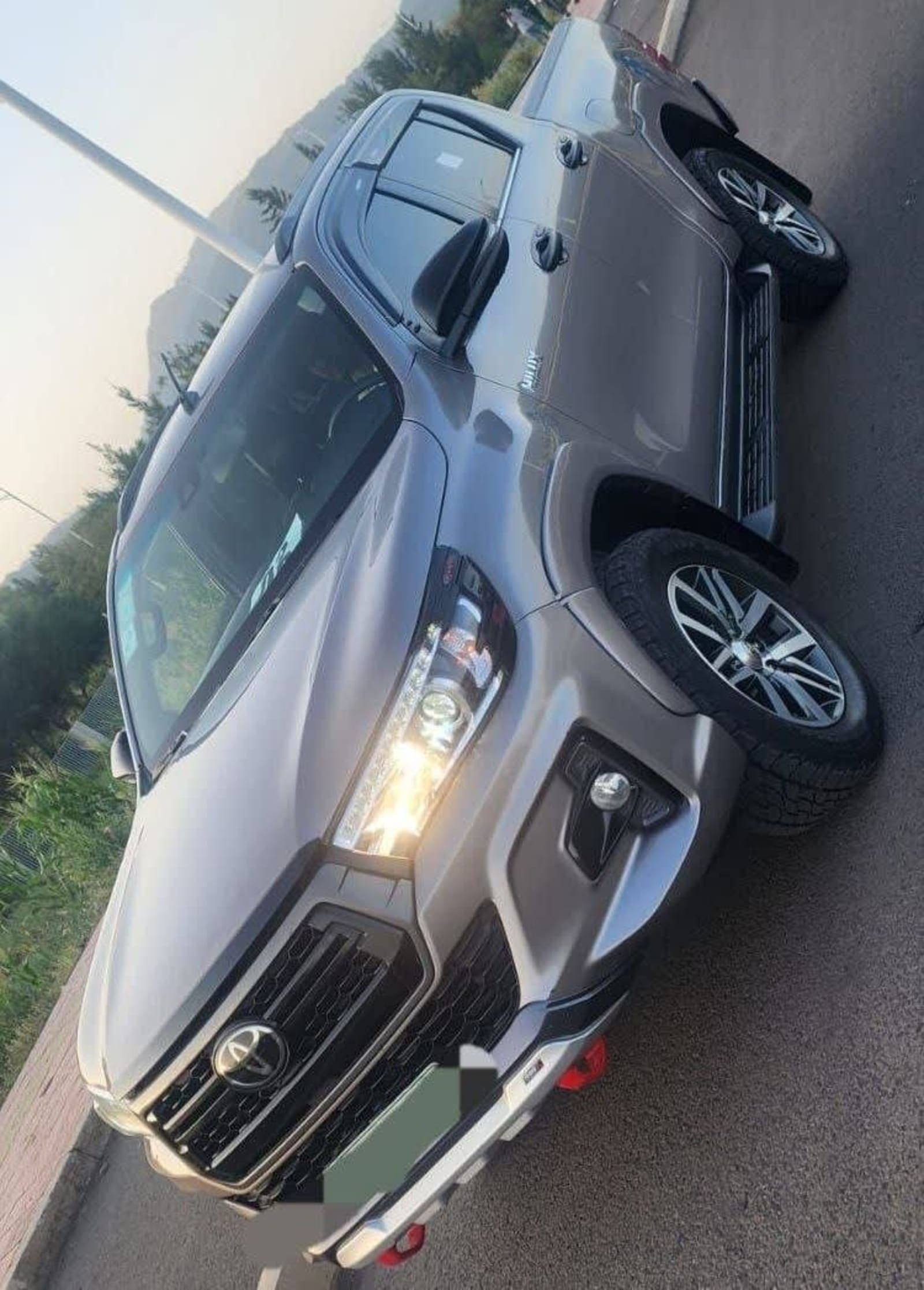 2020 Toyota Rivo Debl Cup โ photo 3