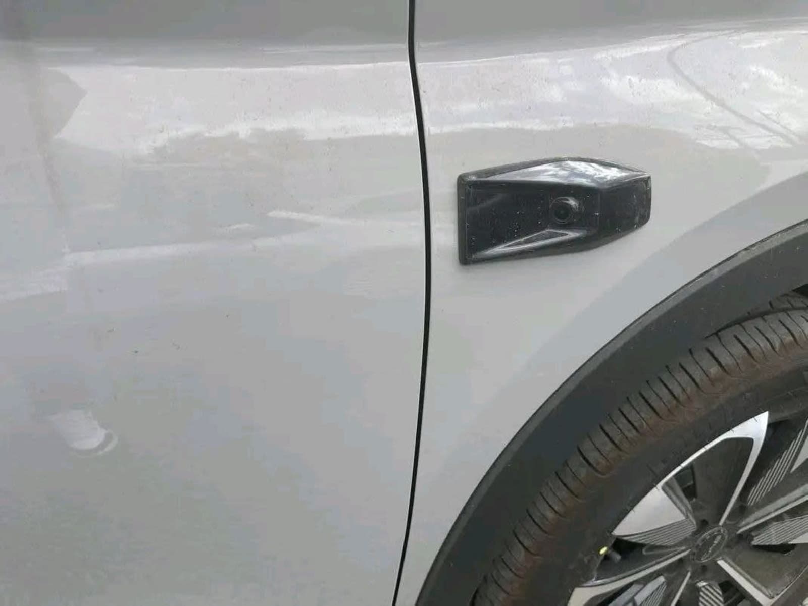 2025 BYD Song Plus Smart — photo 1