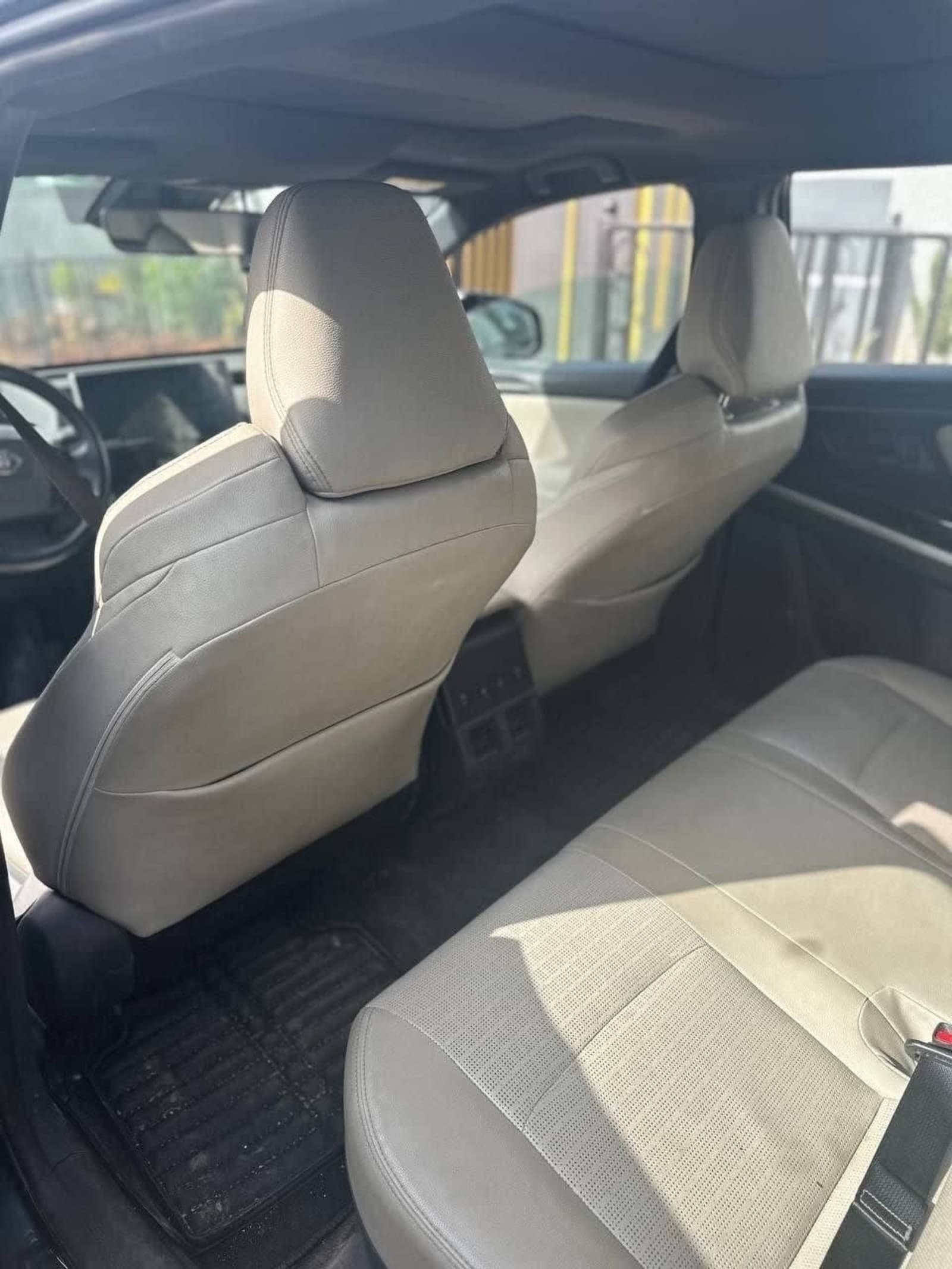 2023 TOYOTA BZ4X — photo 6