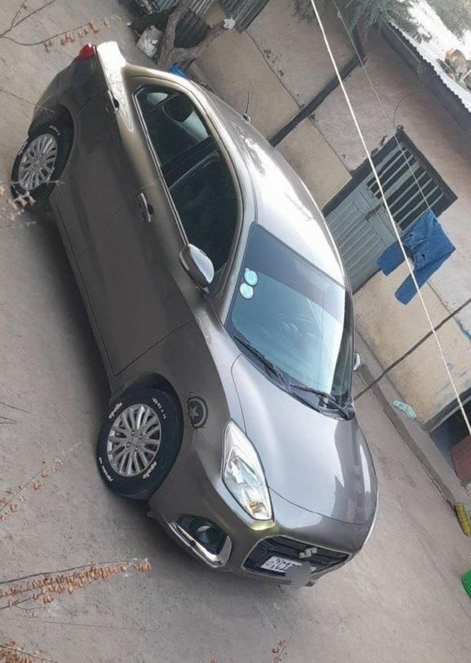 2022 Suzuki Dzire — photo 4