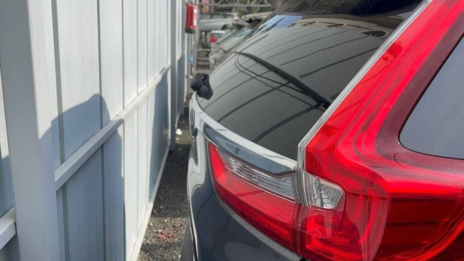 2021 Honda CR-V Sport