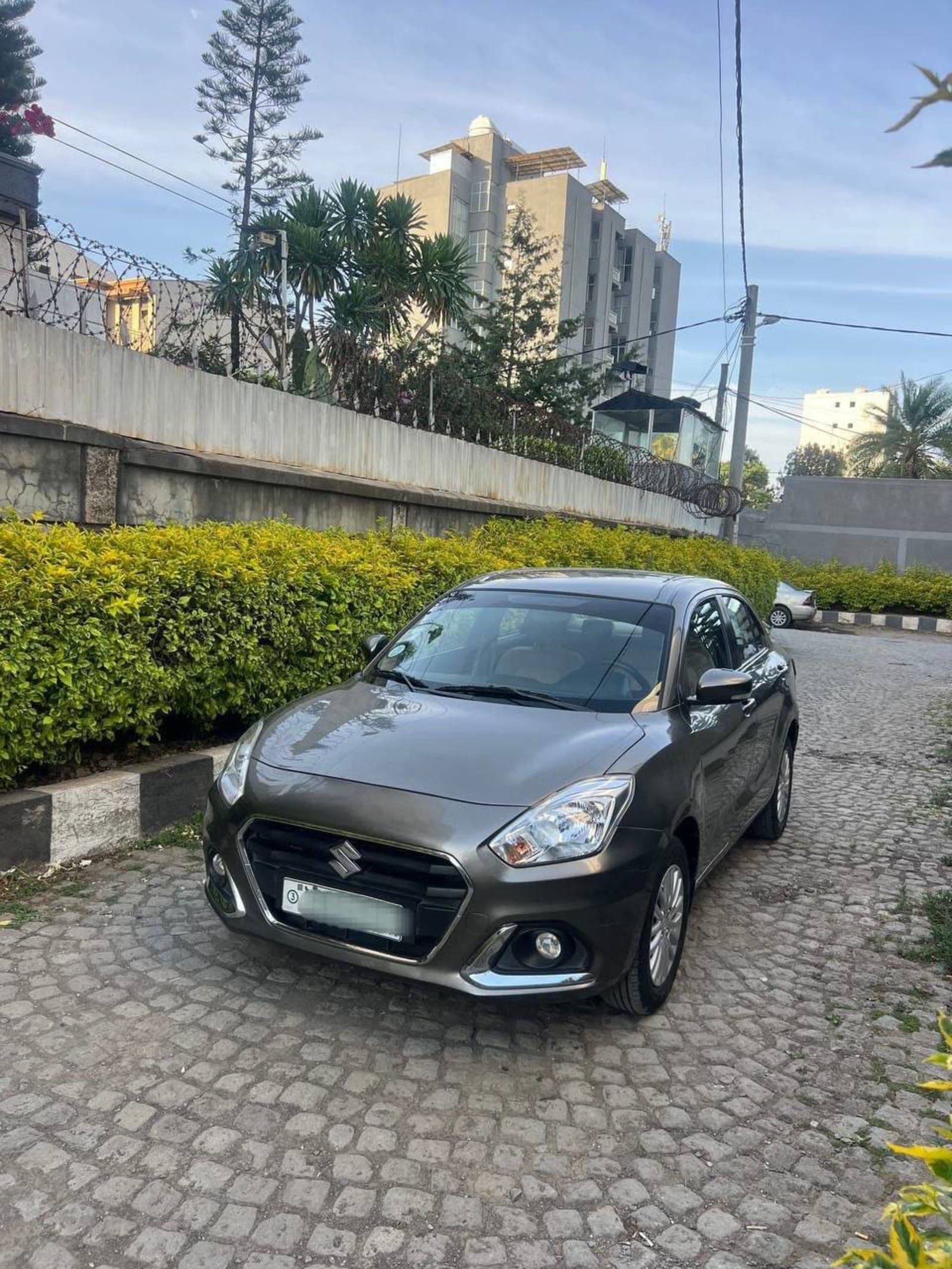 2022 SUZUKI DZIRE — photo 5