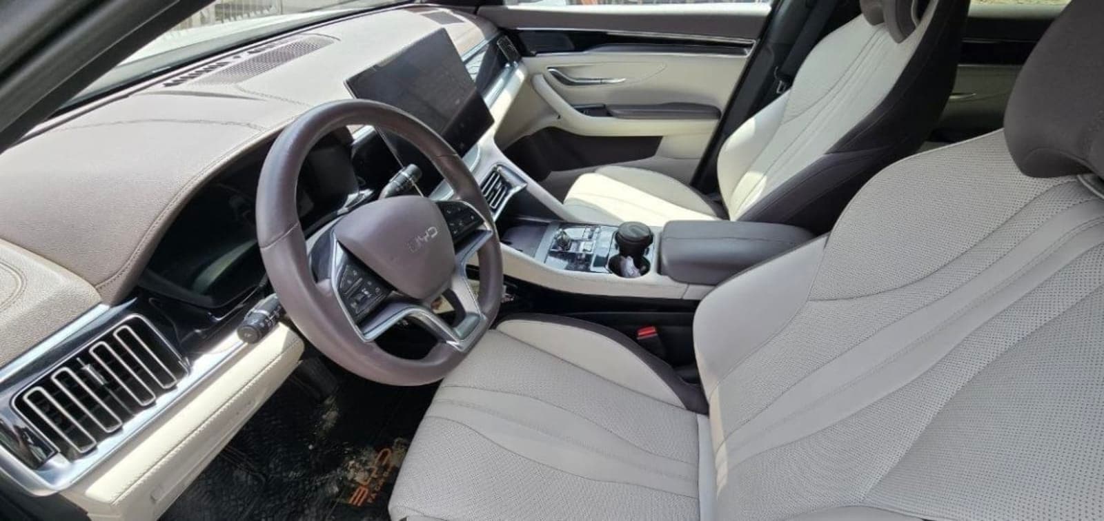 2025 BYD Song Plus Smart — photo 1