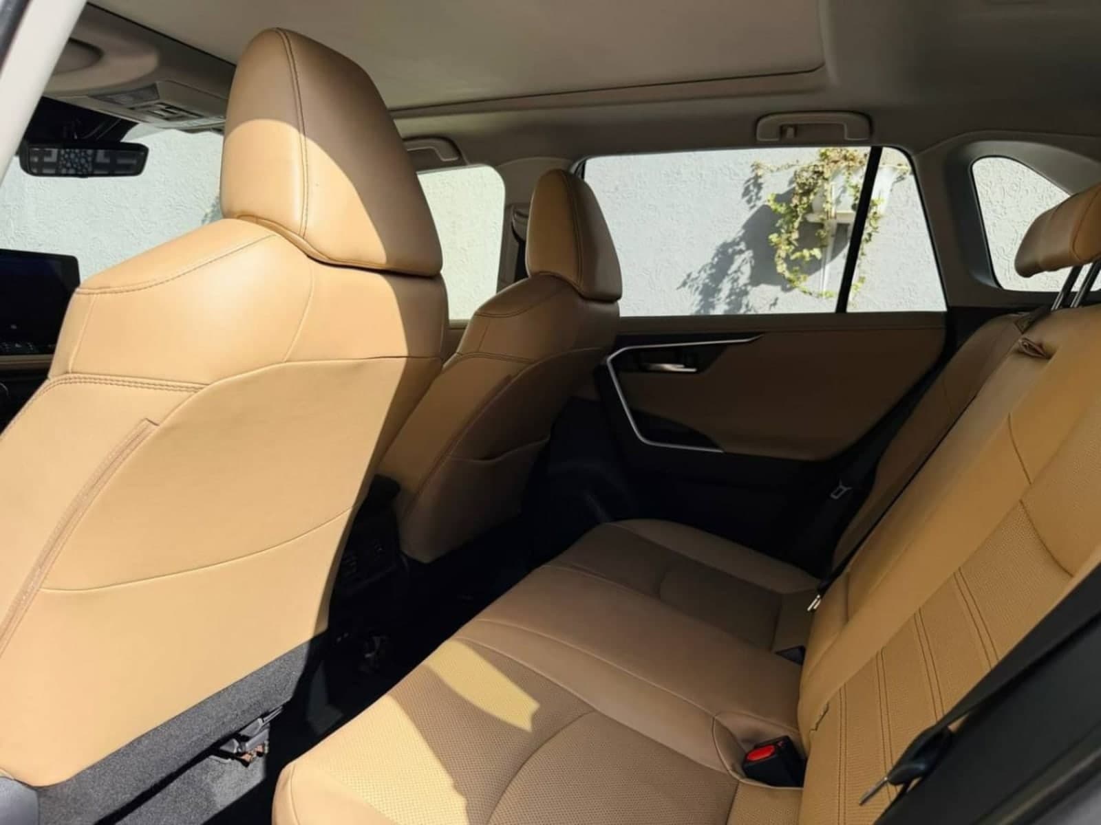 2023 Toyota Rav4 Hybrid AWD — photo 6