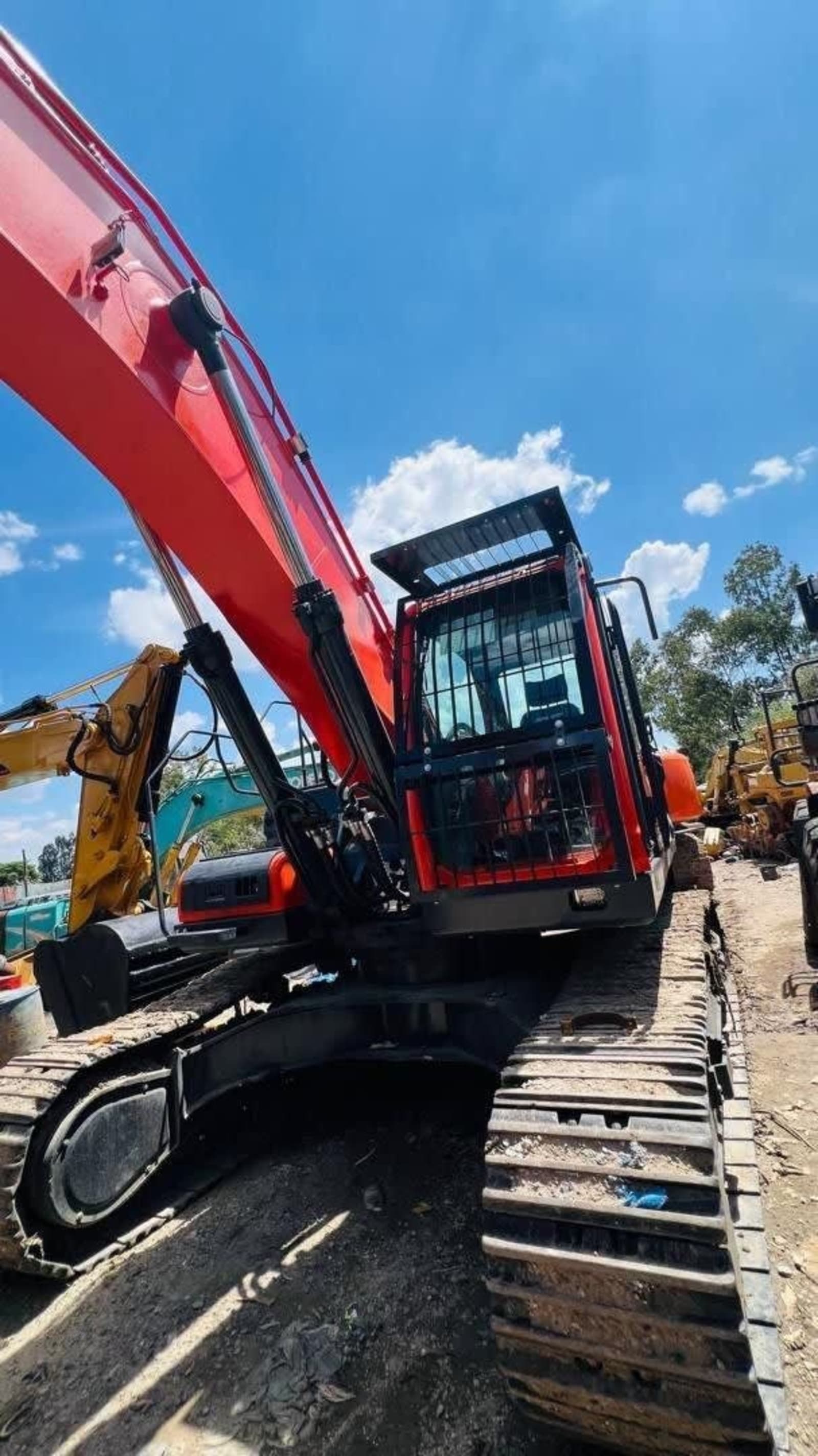 2025 Develon 360 — photo 3