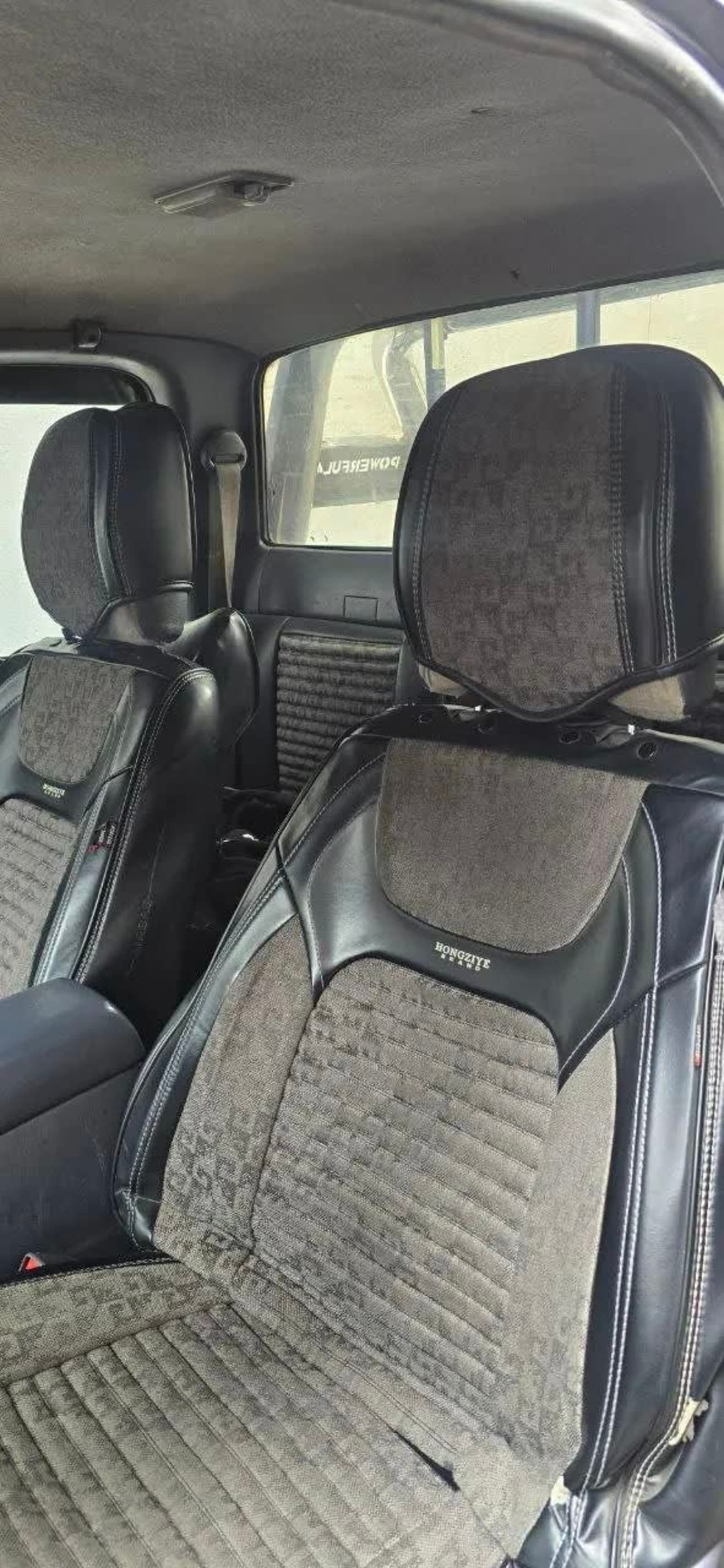 2003 Toyota Hilux