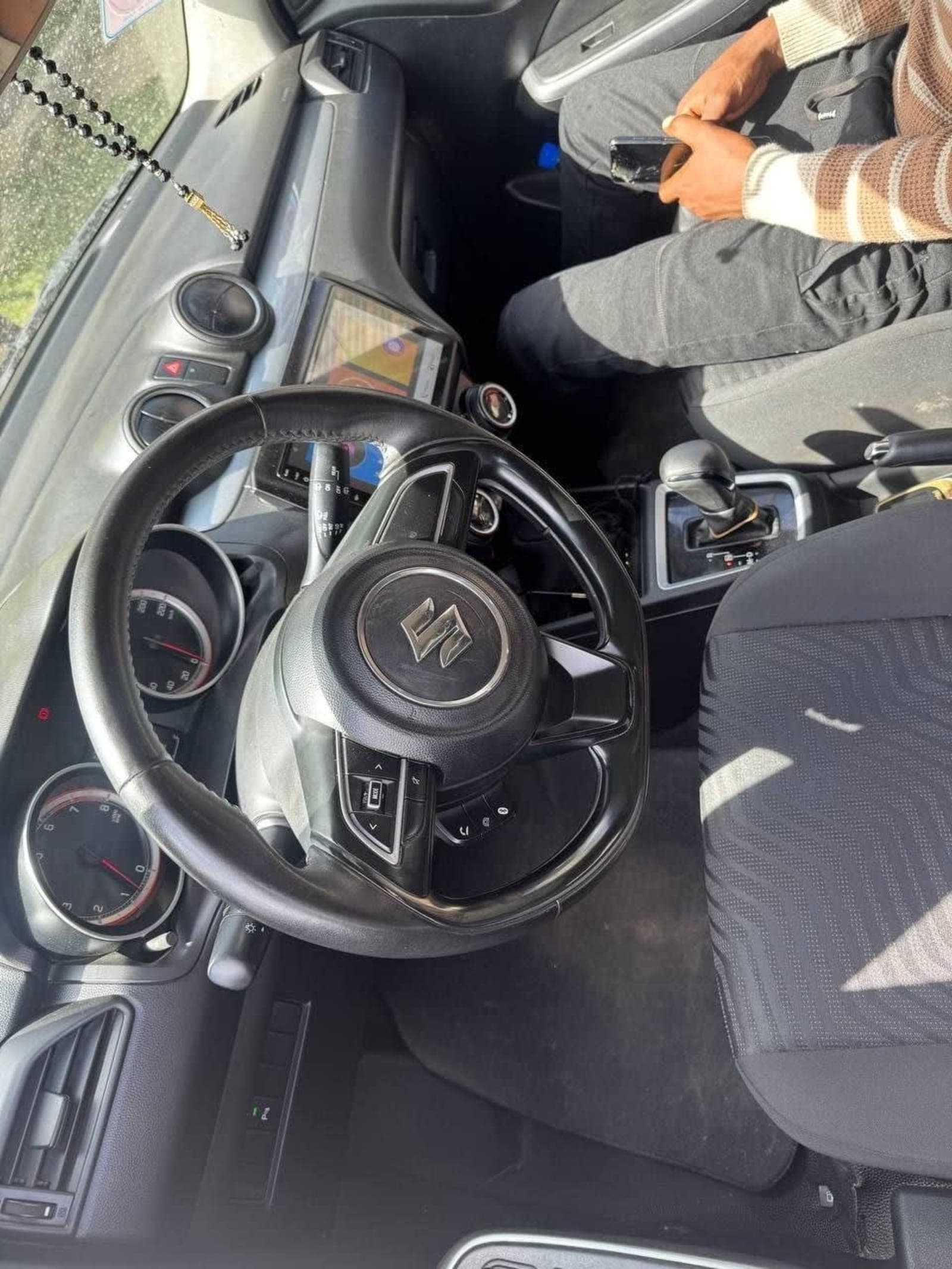 2020 Suzuki swift — photo 5