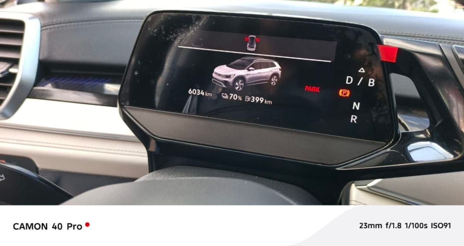 2024 Volkswagen ID 6 — photo 5