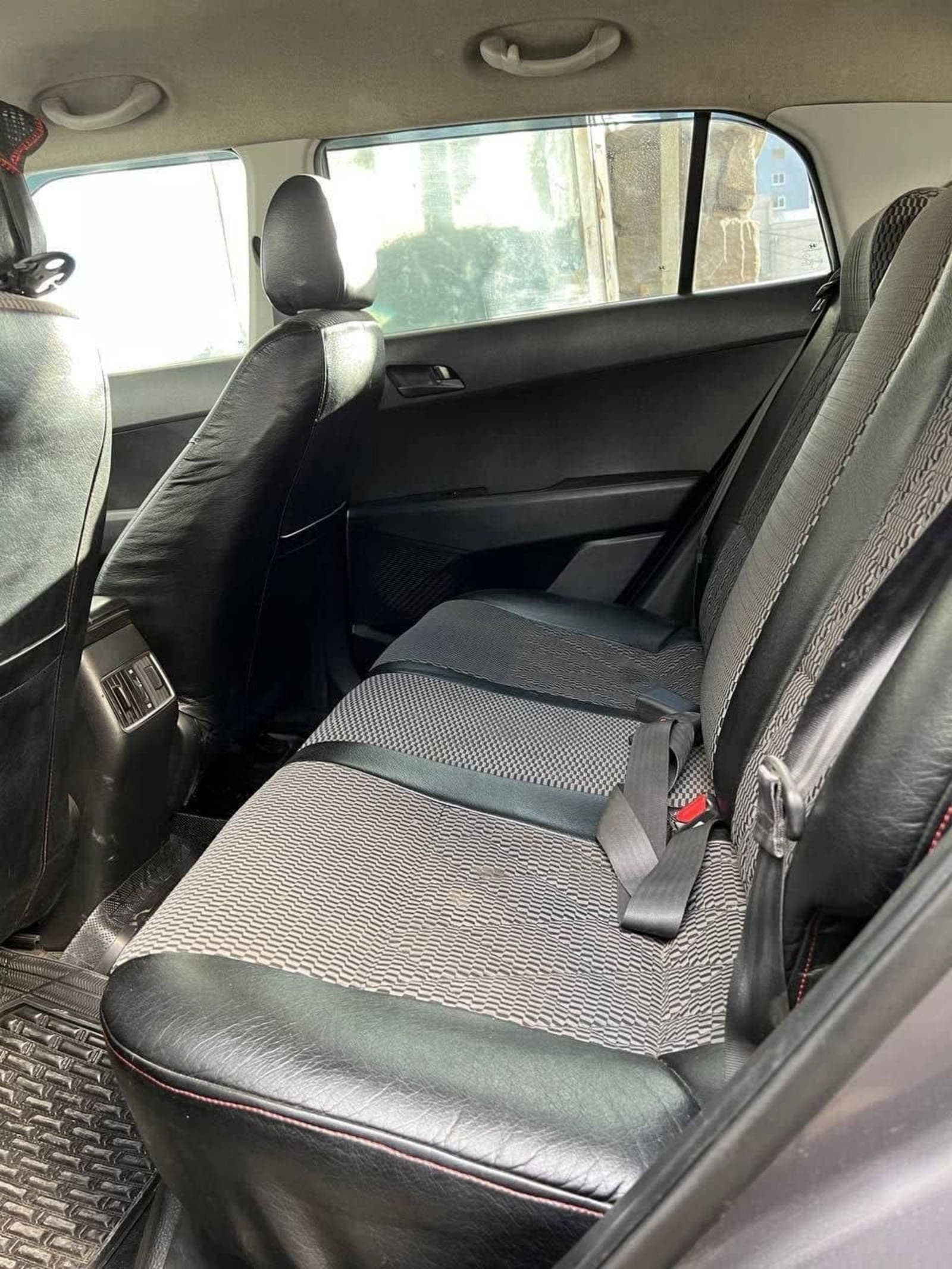 2020 Hyundai Creta — photo 5