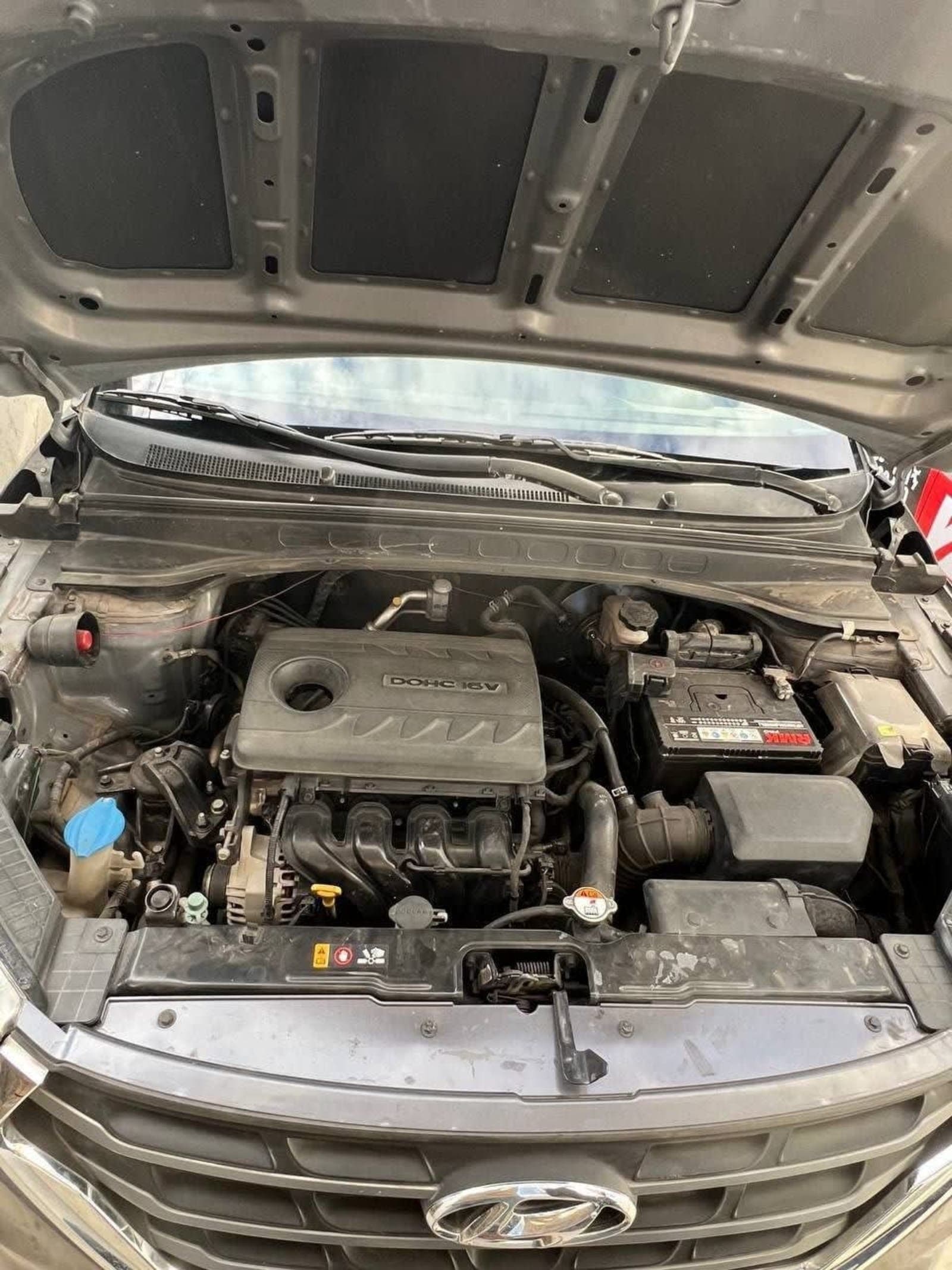 2020 Hyundai Creta — photo 6
