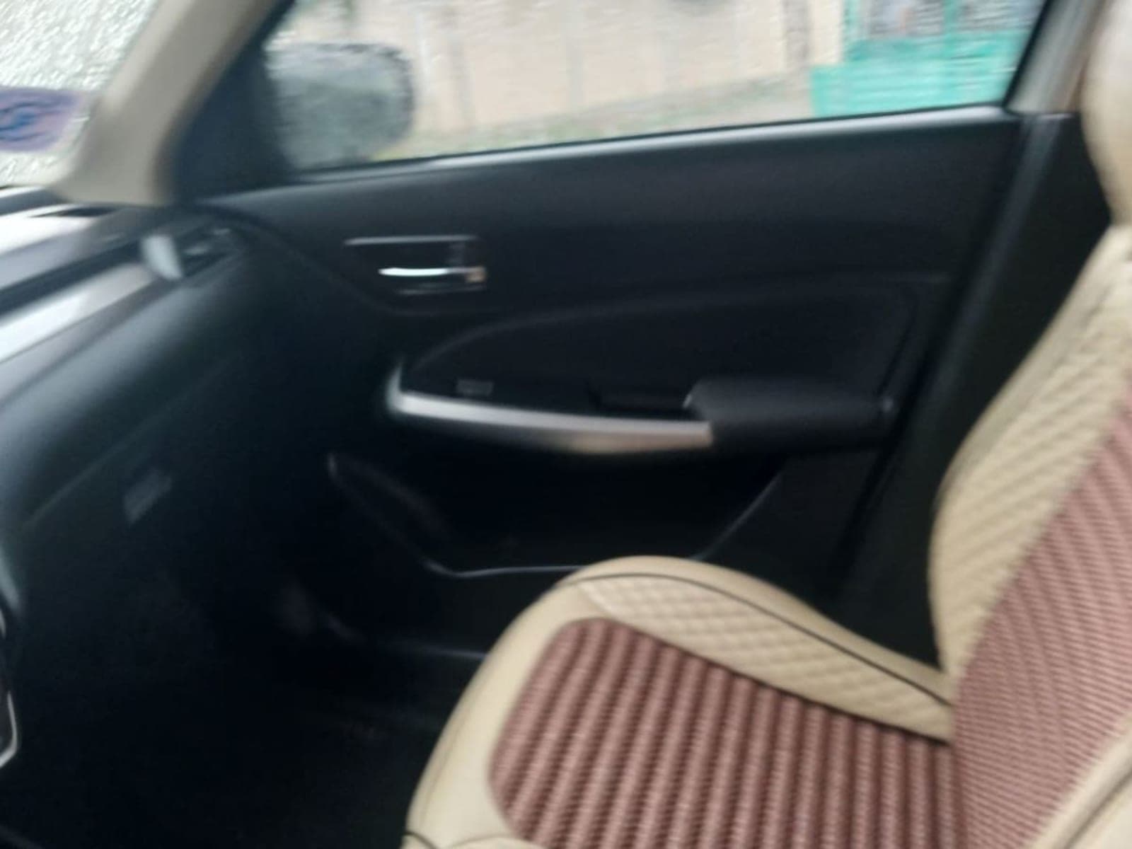 2022 Maruti Dzire — photo 2
