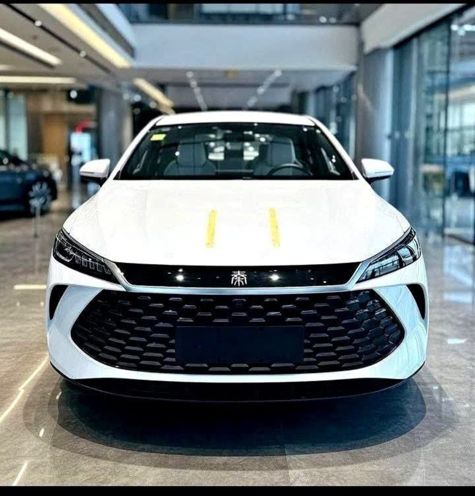 2025 BYD Qin Plus DM-i โ photo 2