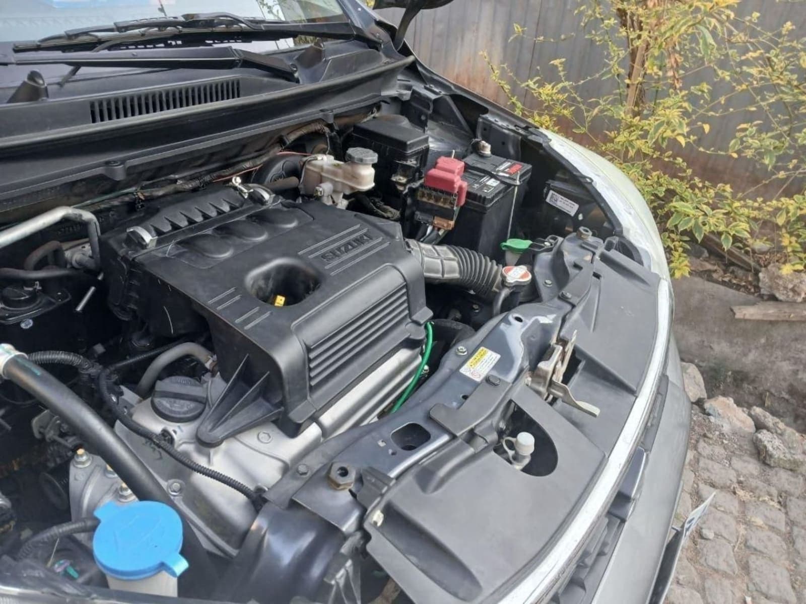 2021 Suzuki Celerio
