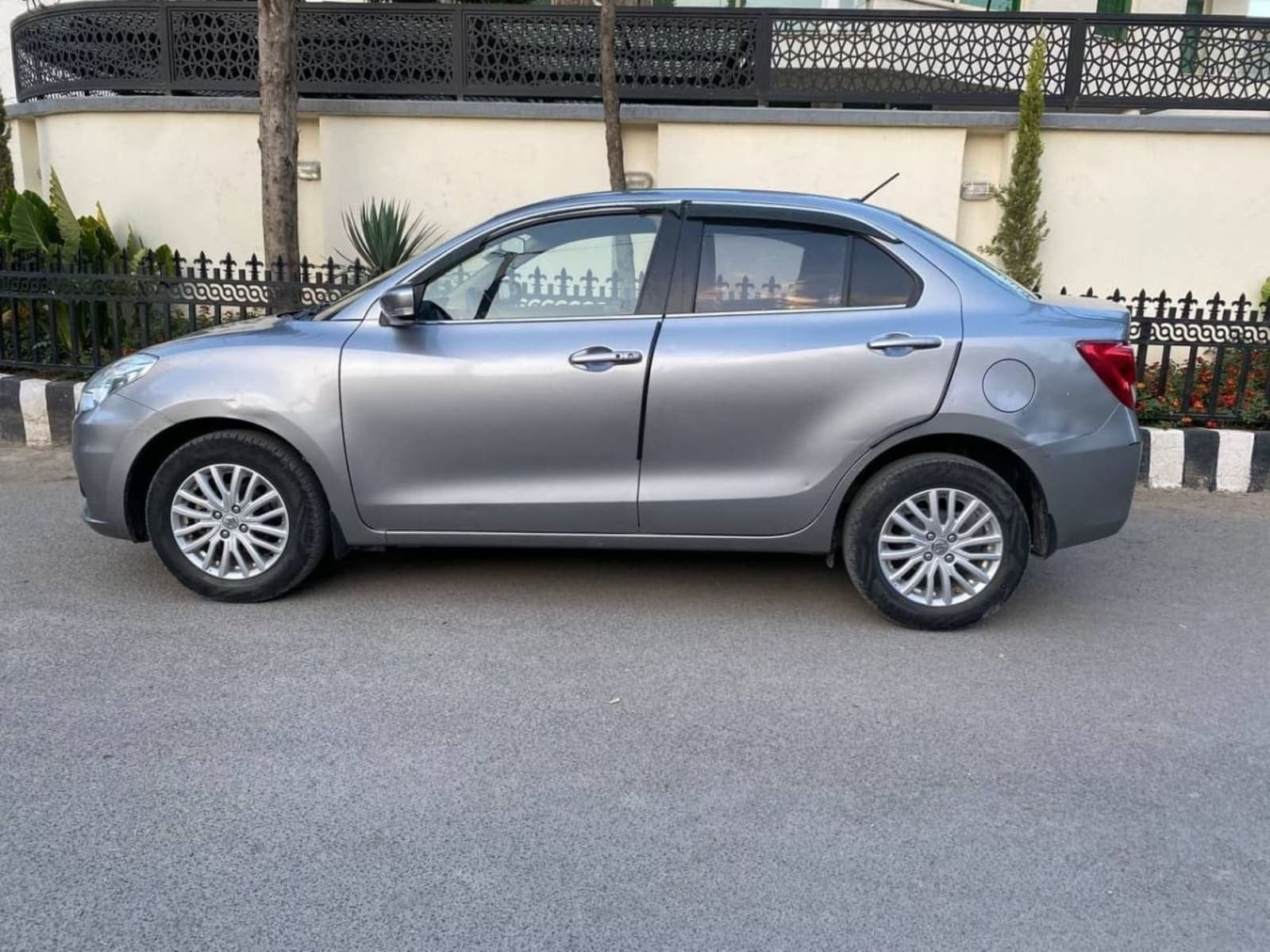 2021 Suzuki DZIRE