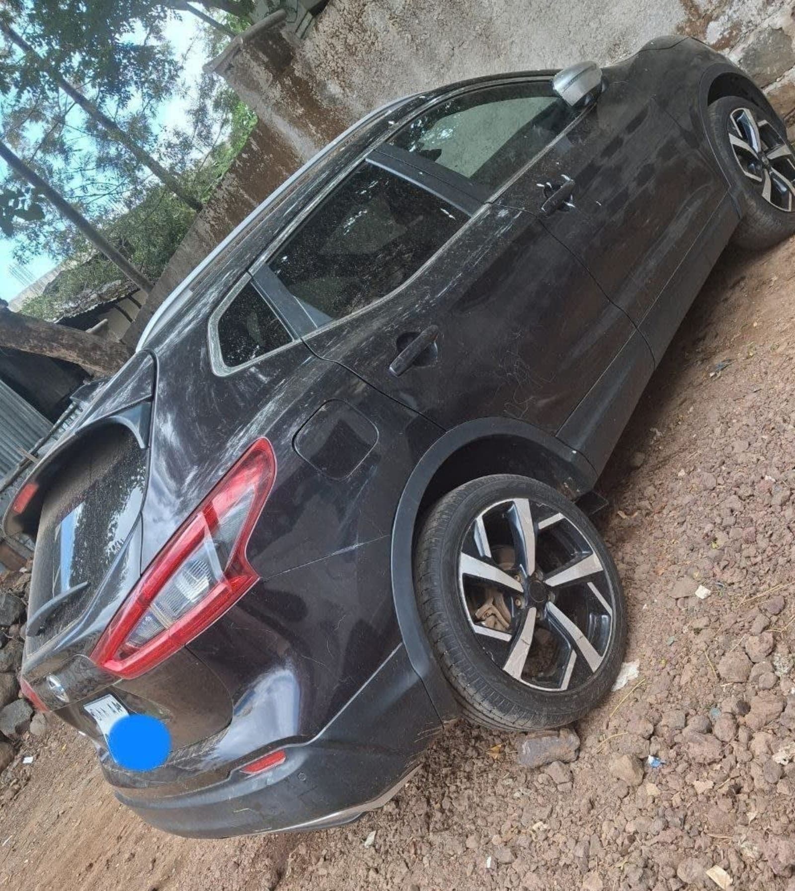 2018 Nissan Qashqai — photo 5