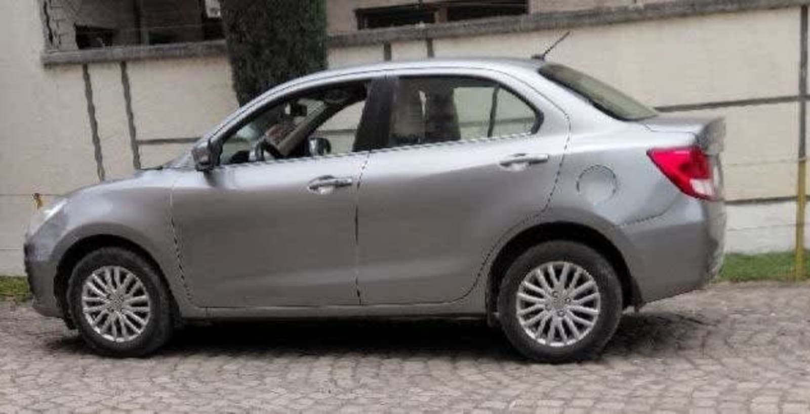 2021 Suzuki Dzire