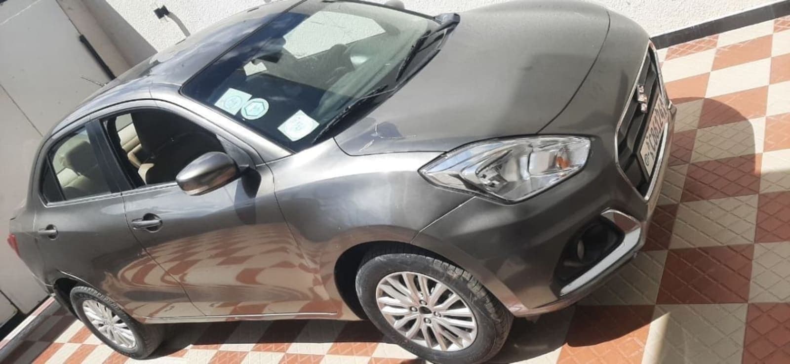 2022 Suzuki Dzire