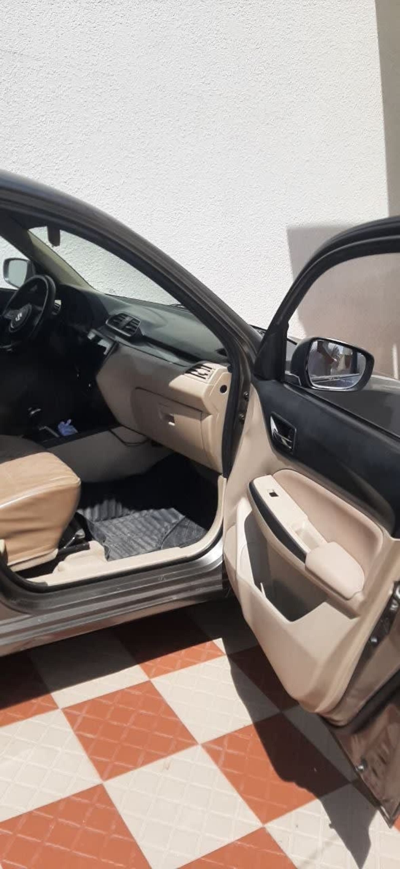2022 Suzuki Dzire — photo 5